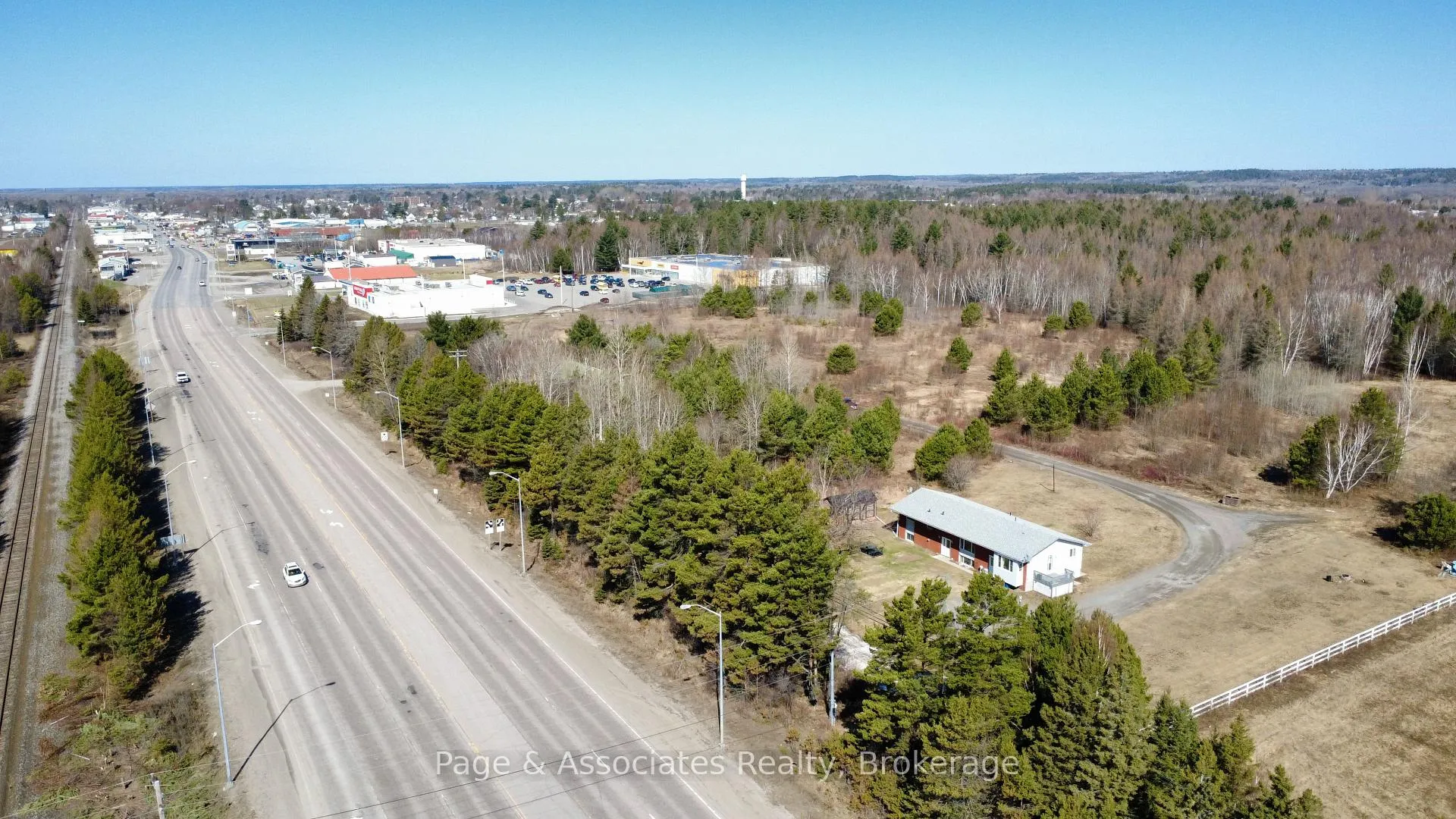 Photo 6 of 12051B Highway 17, West Nipissing, Sturgeon Falls — HOMEH