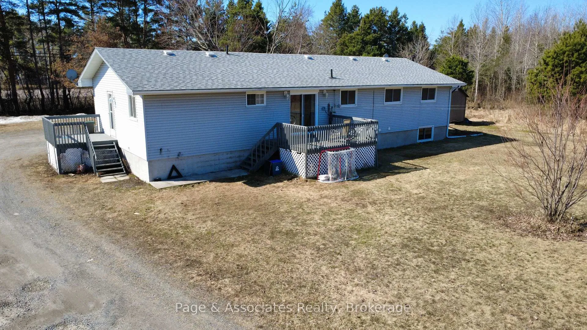Photo 7 of 12051B Highway 17, West Nipissing, Sturgeon Falls — HOMEH
