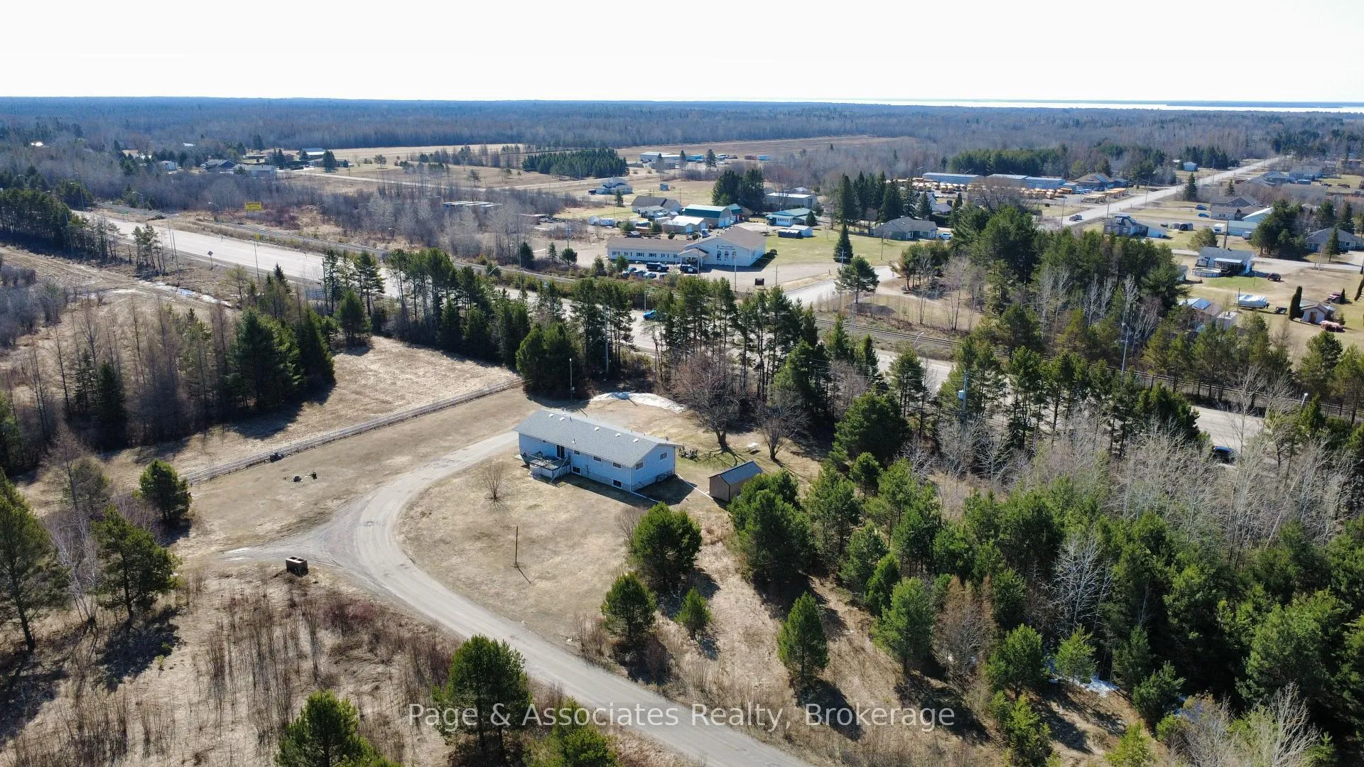 Photo 8 of 12051B Highway 17, West Nipissing, Sturgeon Falls — HOMEH
