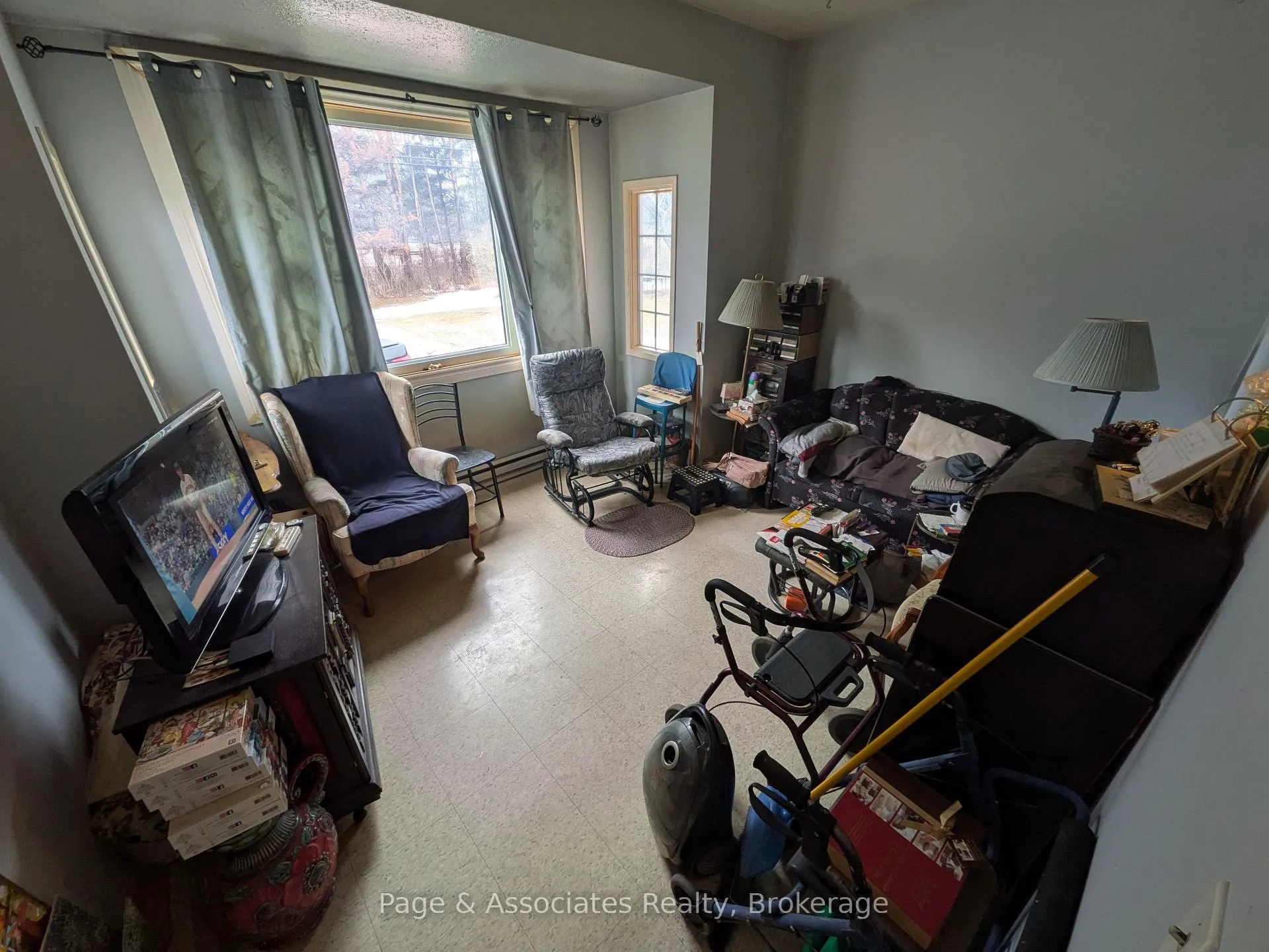 Photo 19 of 12051B Highway 17, West Nipissing, Sturgeon Falls — HOMEH