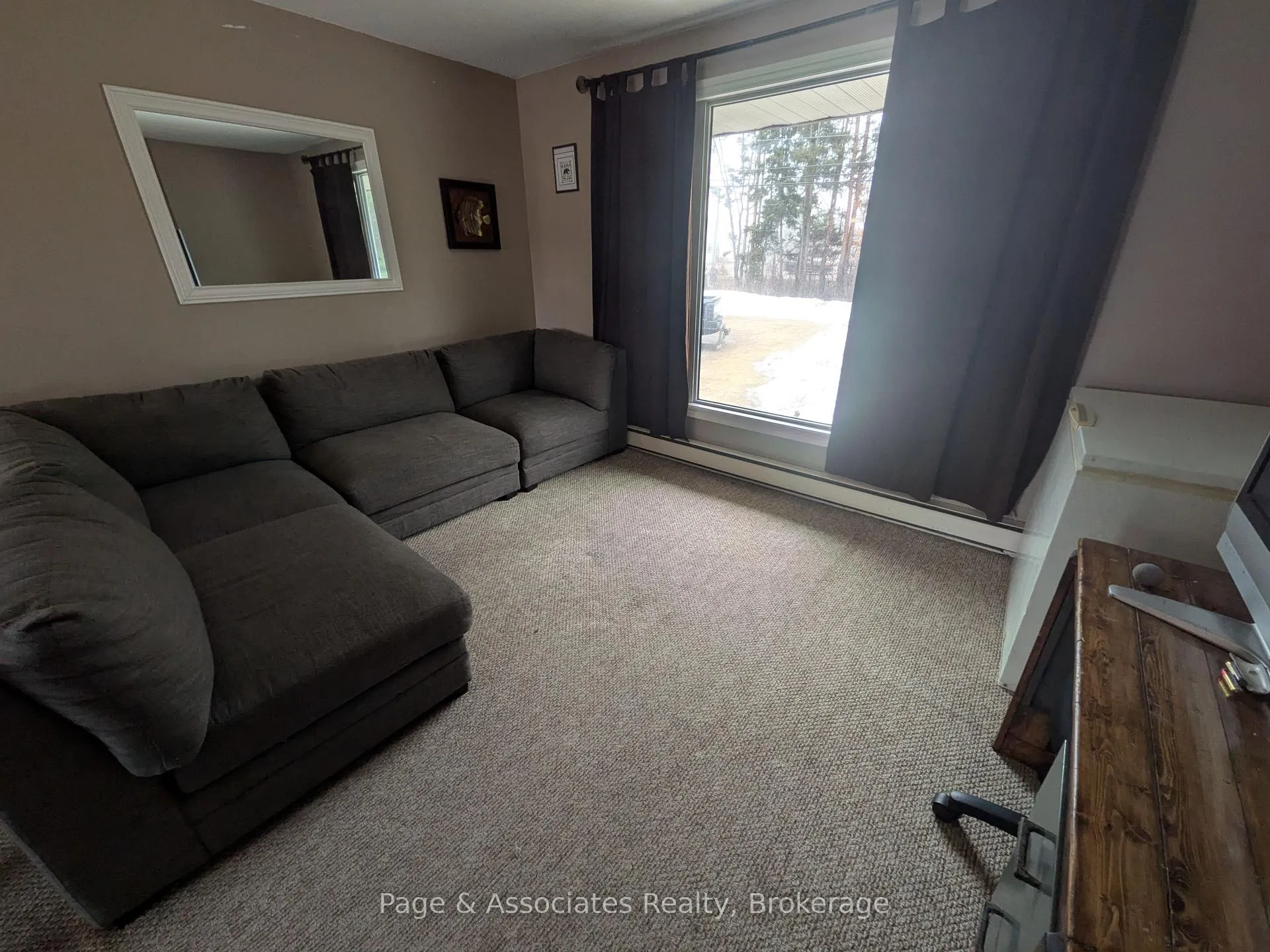 Photo 21 of 12051B Highway 17, West Nipissing, Sturgeon Falls — HOMEH