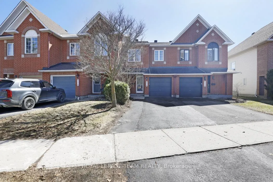 Front of 576 Chardonnay Drive