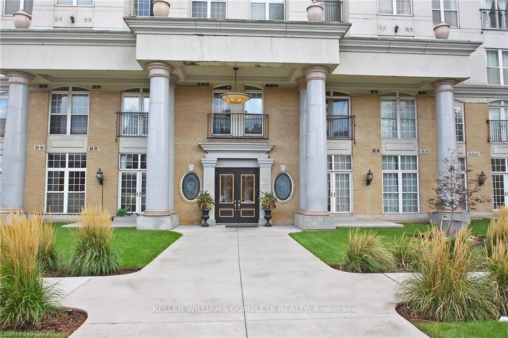 Photo 2 of Unit 309, 135 James Street, Hamilton, Dundurn — HOMEH
