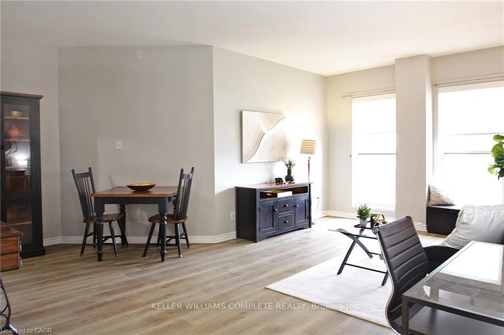 Photo 14 of Unit 309, 135 James Street, Hamilton, Dundurn — HOMEH