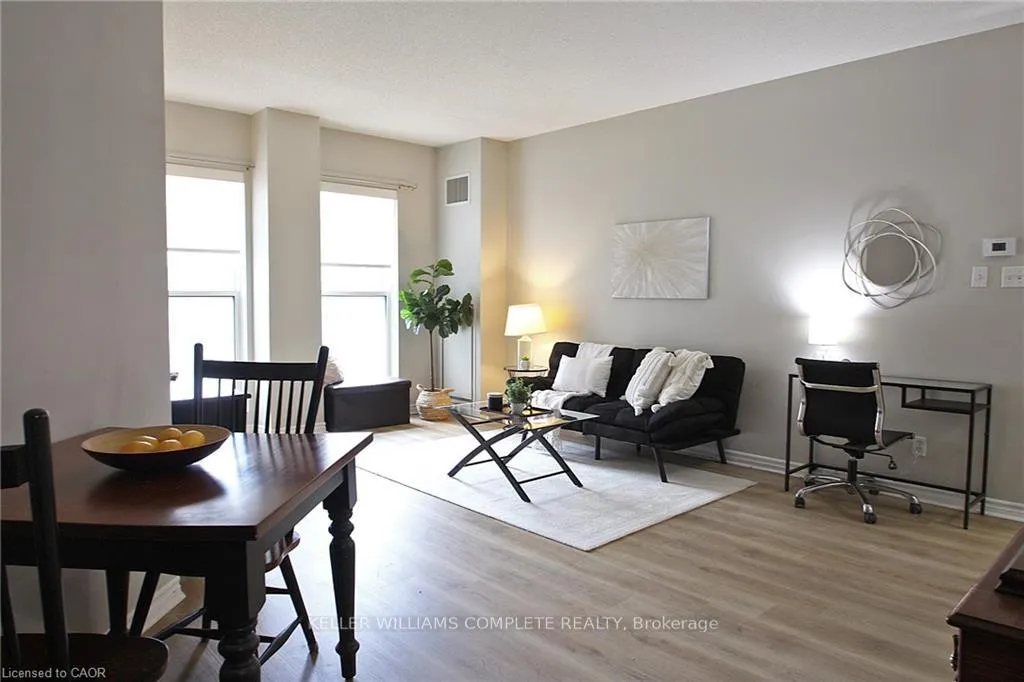 Photo 15 of Unit 309, 135 James Street, Hamilton, Dundurn — HOMEH