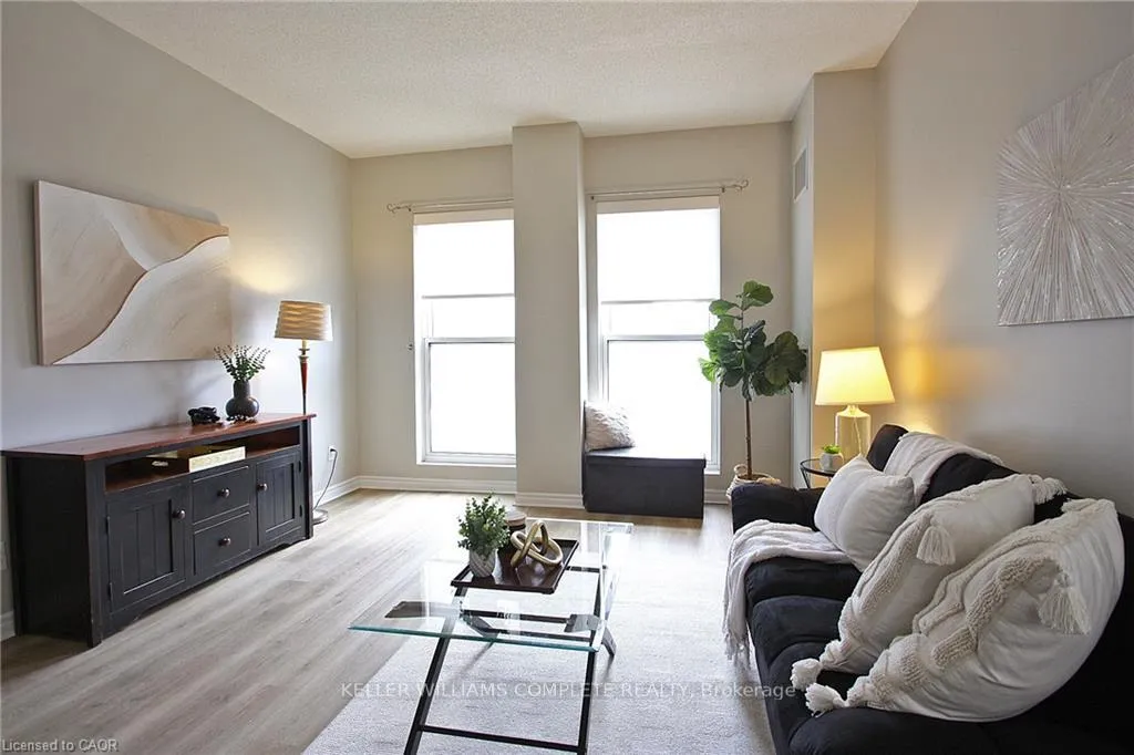 Photo 16 of Unit 309, 135 James Street, Hamilton, Dundurn — HOMEH