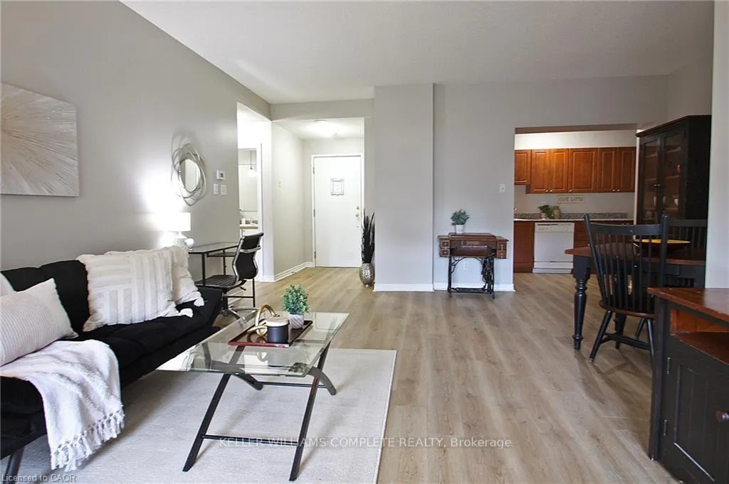 Photo 19 of Unit 309, 135 James Street, Hamilton, Dundurn — HOMEH