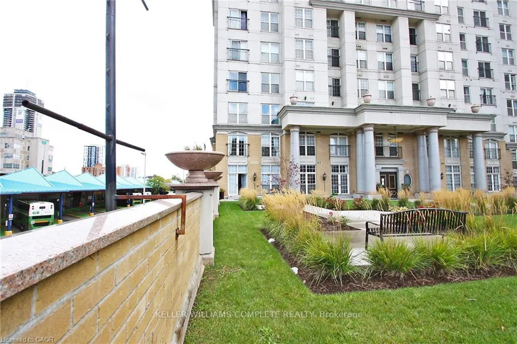 Photo 30 of Unit 309, 135 James Street, Hamilton, Dundurn — HOMEH