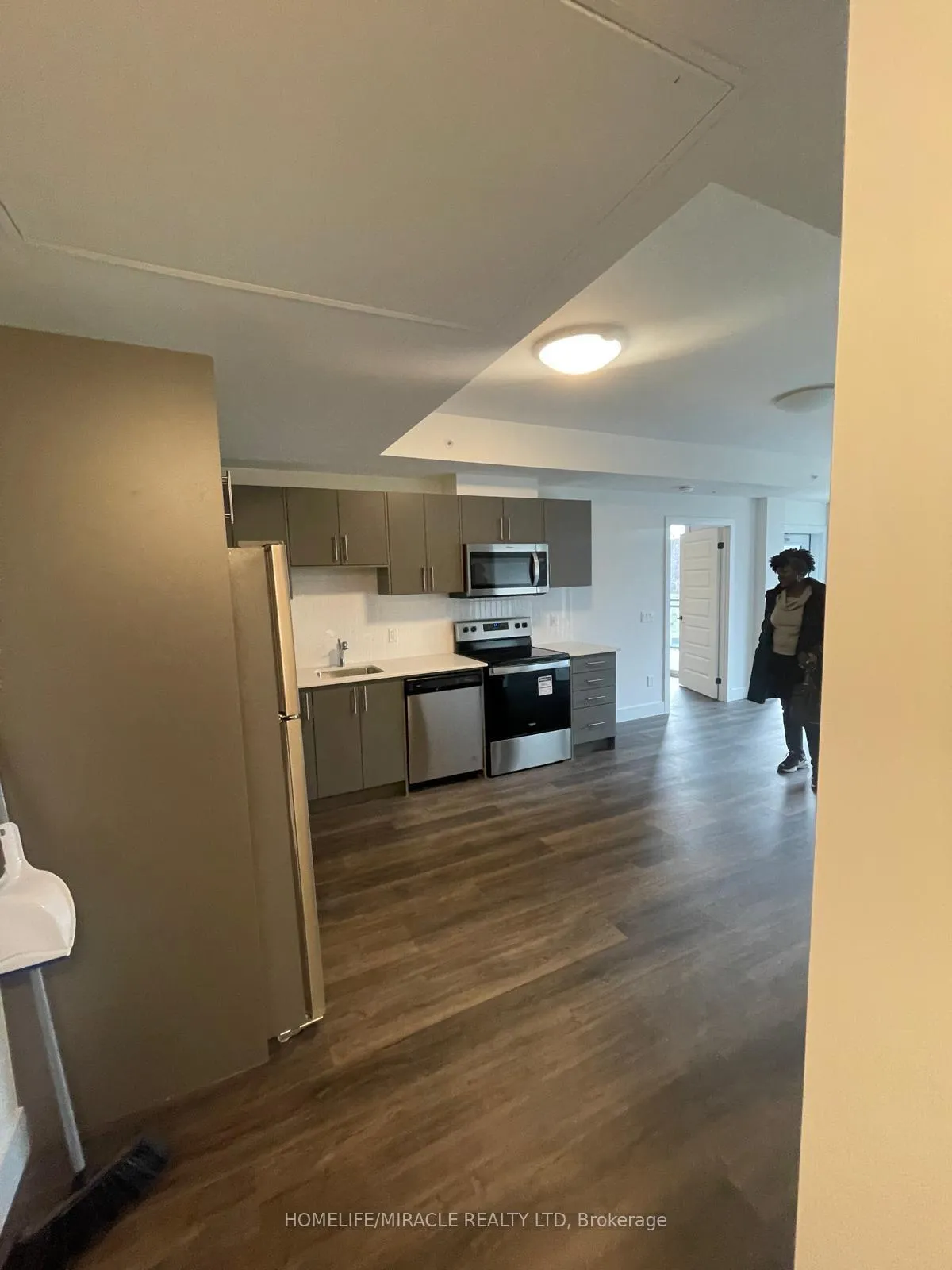 Photo 2 of Unit 204, 103 Rogers Street, Waterloo, Uptown Waterloo/North Ward — HOMEH