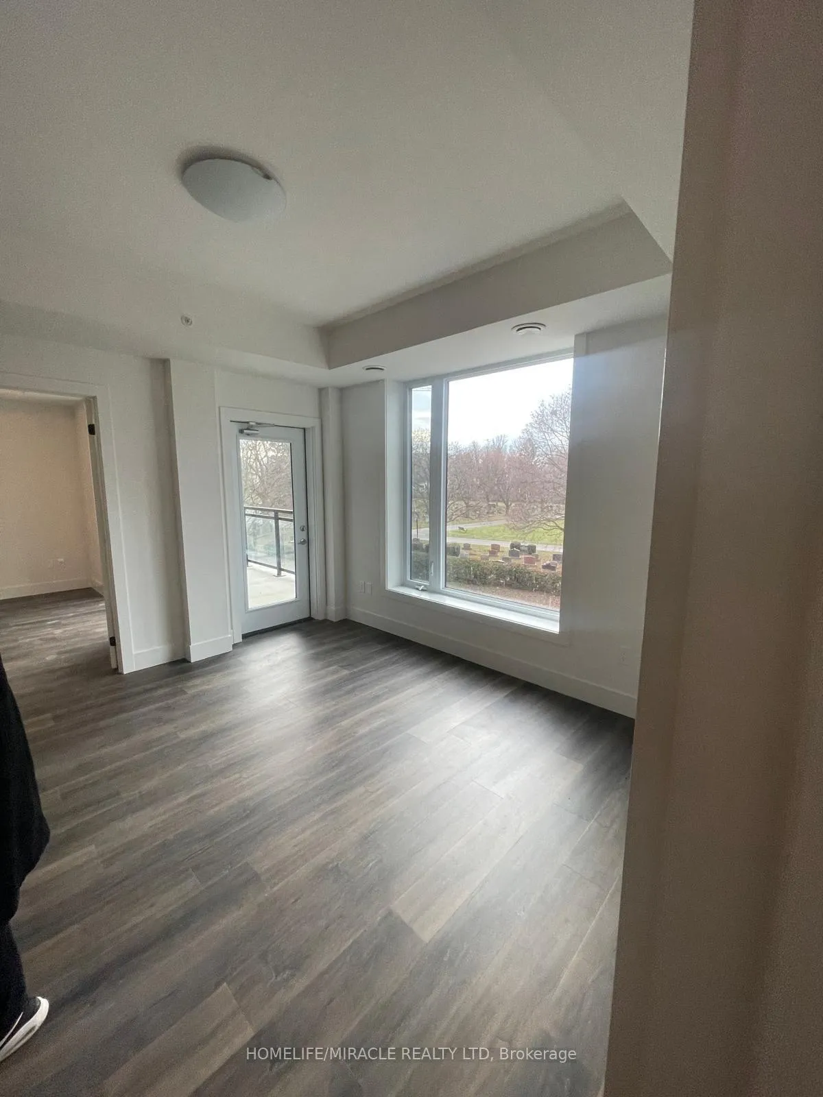 Photo 3 of Unit 204, 103 Rogers Street, Waterloo, Uptown Waterloo/North Ward — HOMEH