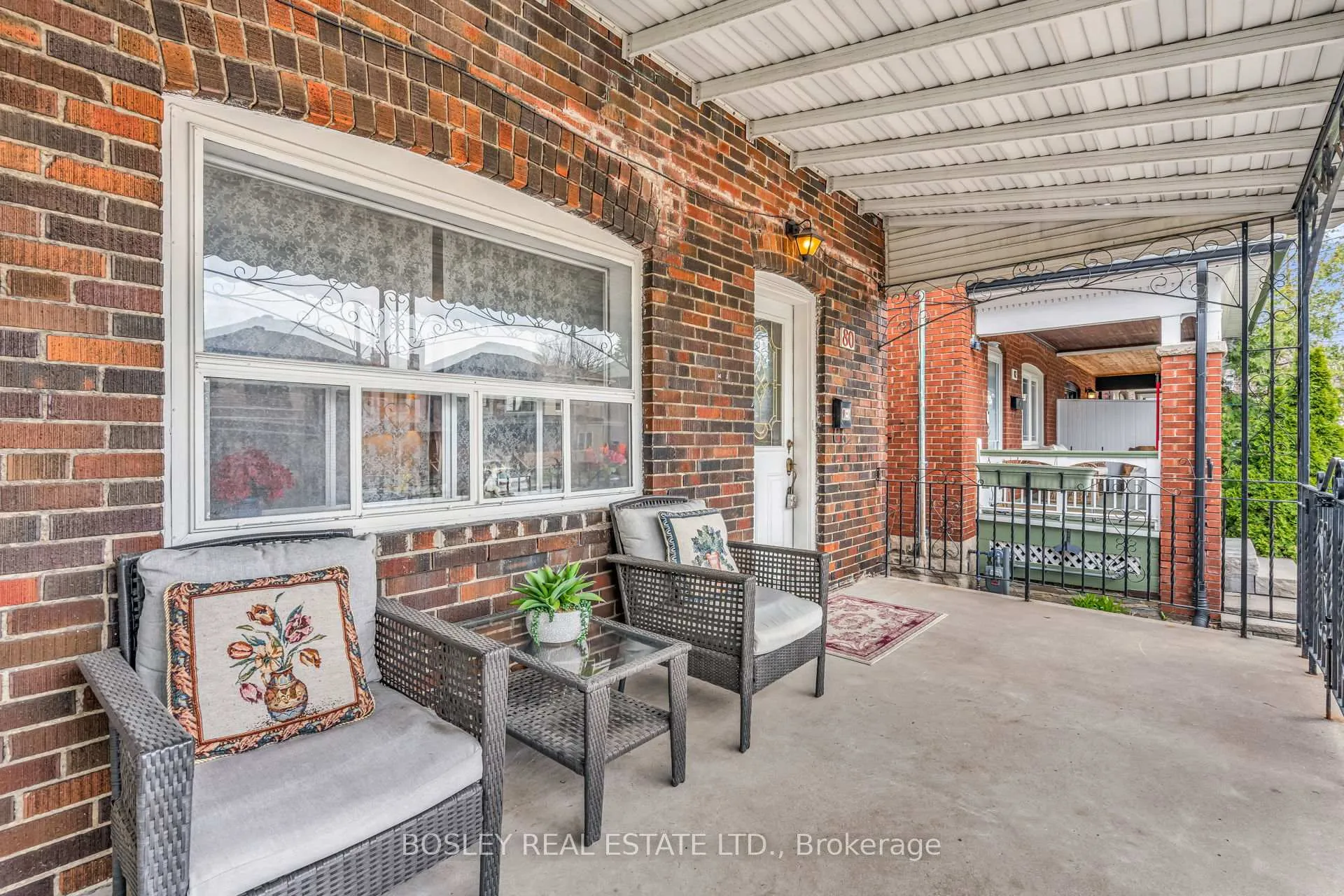 Photo 7 of 80 Roseneath Gardens, Toronto, Oakwood Village — HOMEH