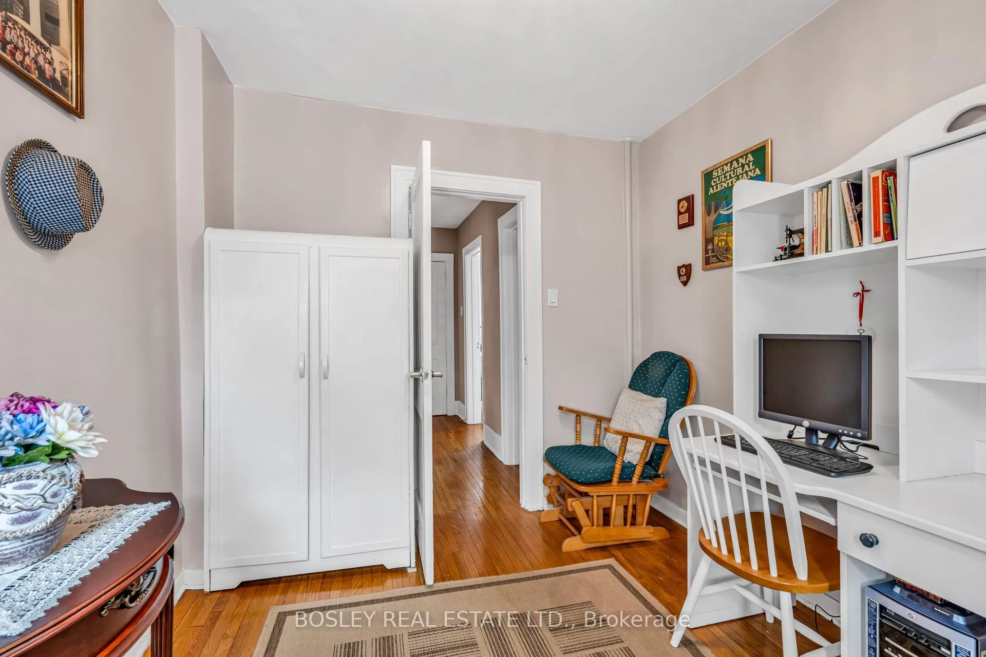 Photo 31 of 80 Roseneath Gardens, Toronto, Oakwood Village — HOMEH