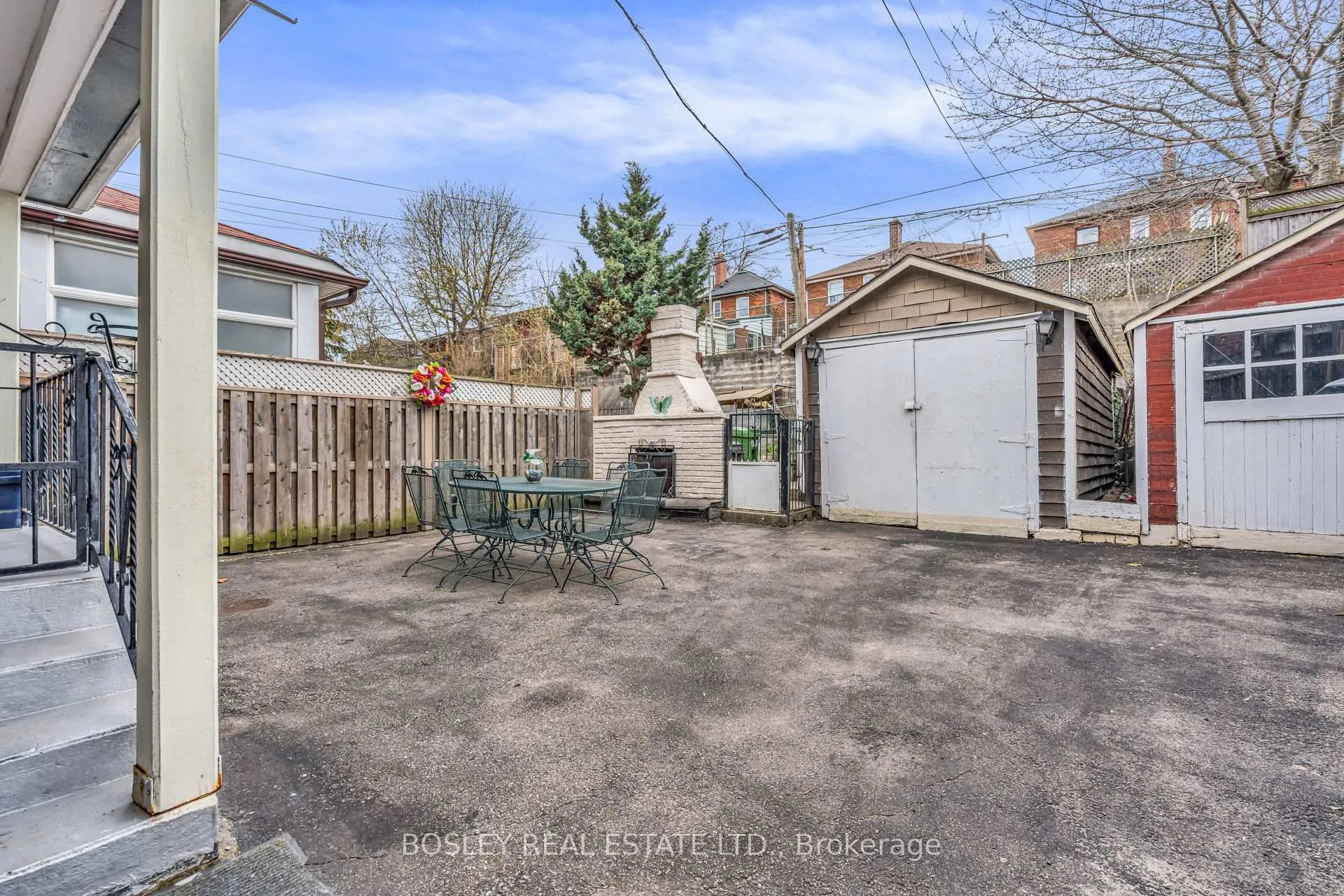Photo 43 of 80 Roseneath Gardens, Toronto, Oakwood Village — HOMEH