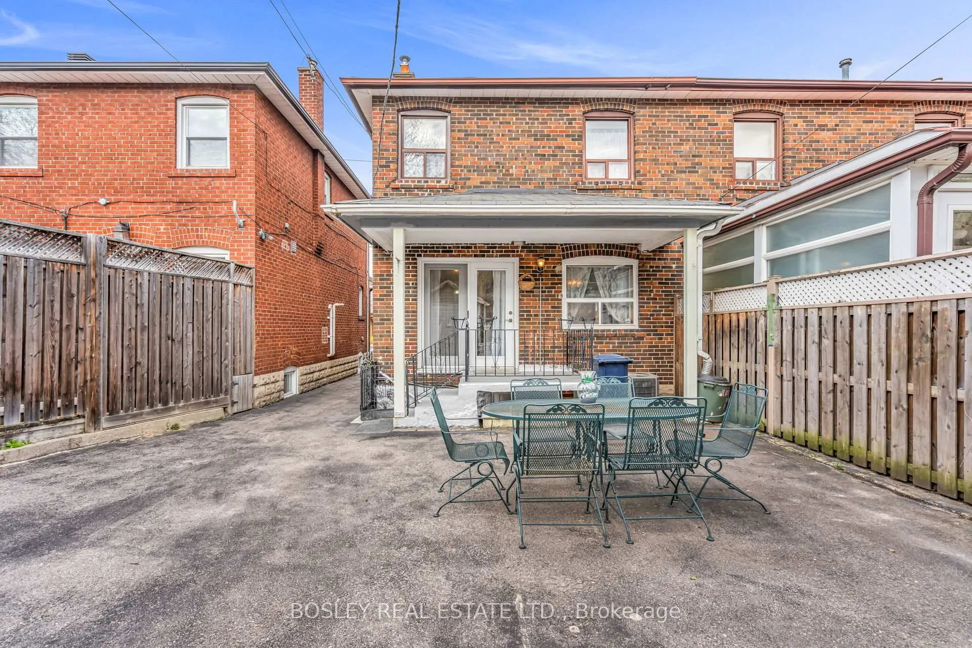 Photo 46 of 80 Roseneath Gardens, Toronto, Oakwood Village — HOMEH