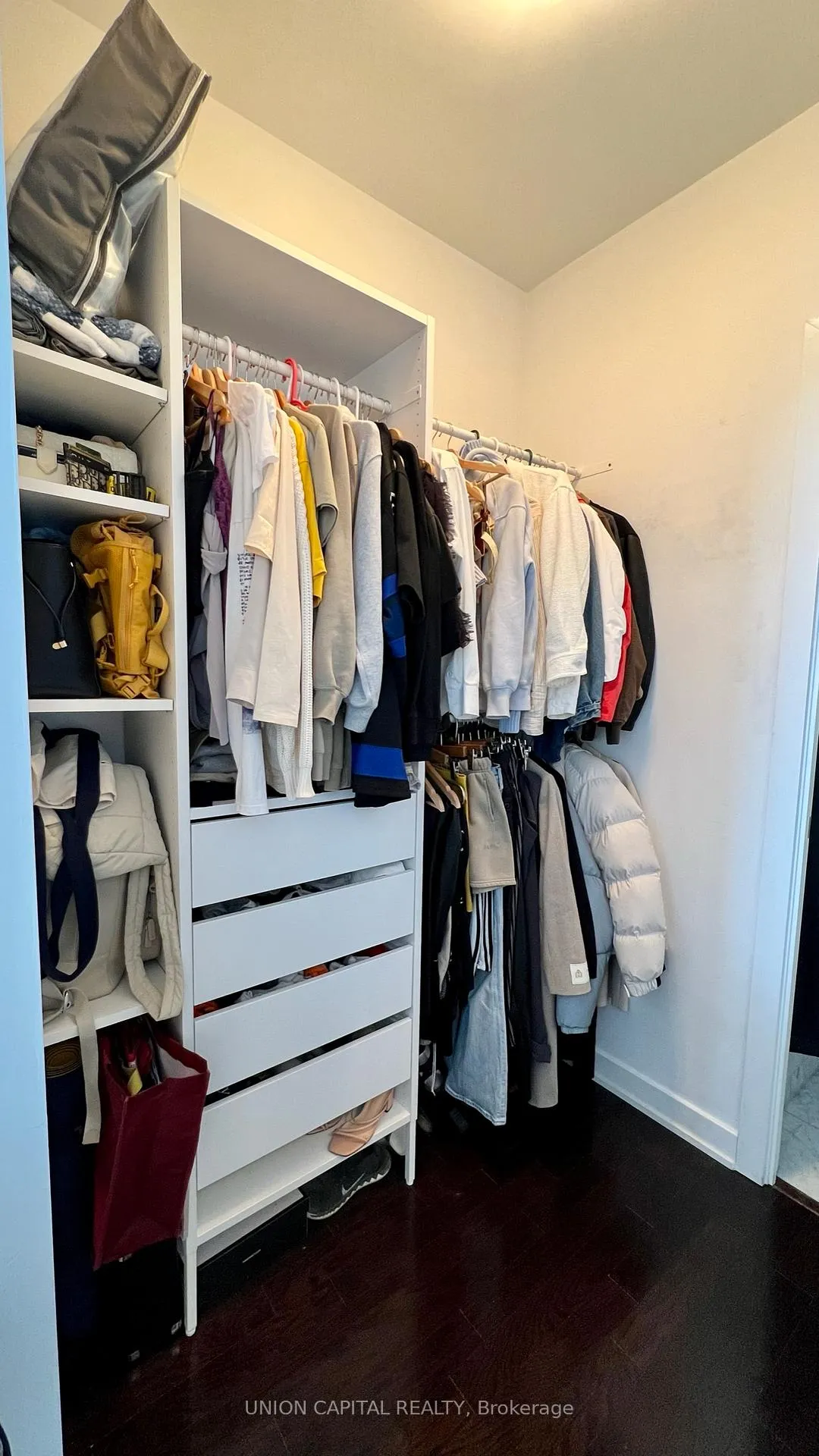 Photo 5 of Unit 2807, 33 Charles Street E, Toronto, Church-Yonge Corridor — HOMEH