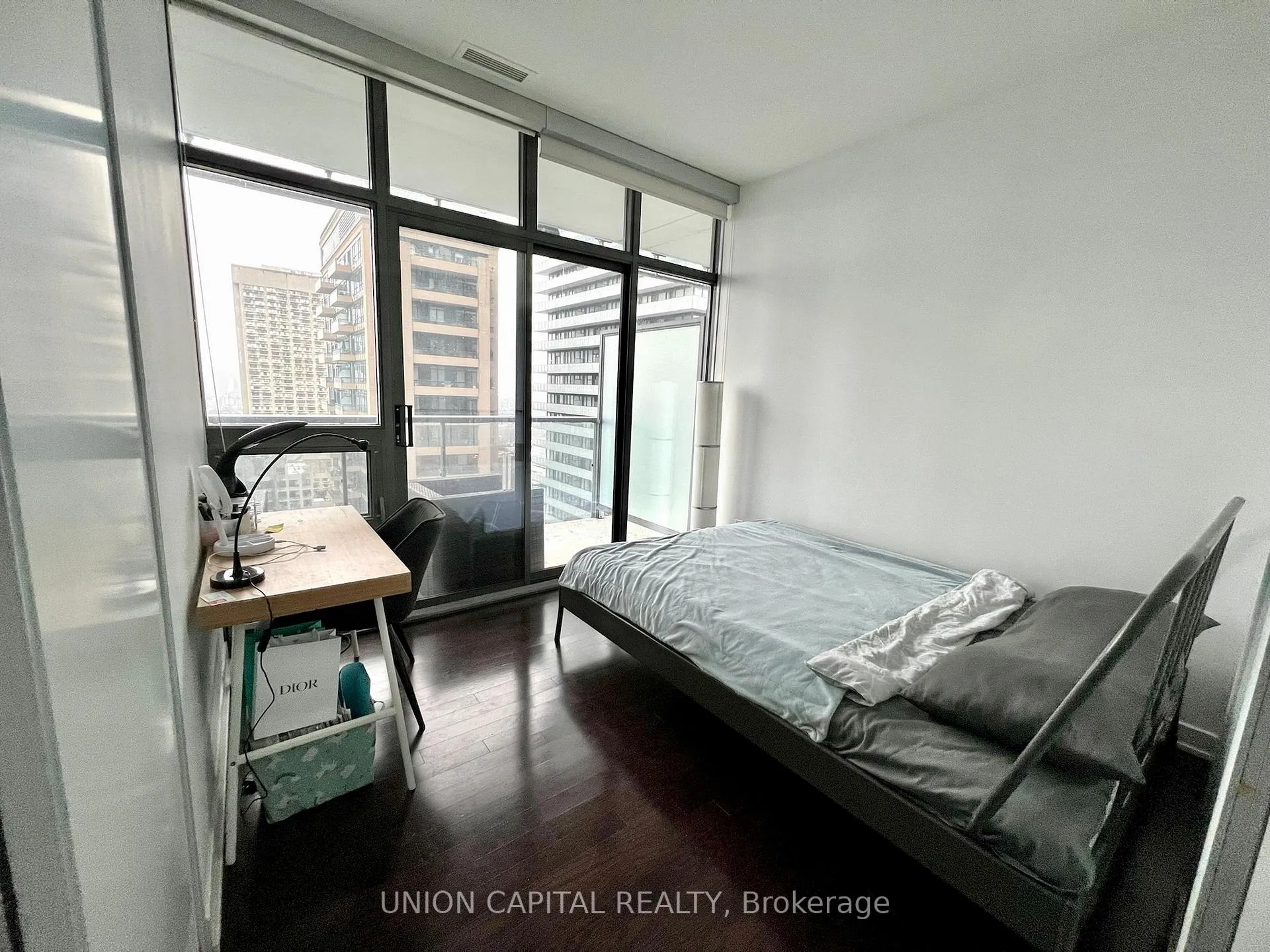 Photo 6 of Unit 2807, 33 Charles Street E, Toronto, Church-Yonge Corridor — HOMEH