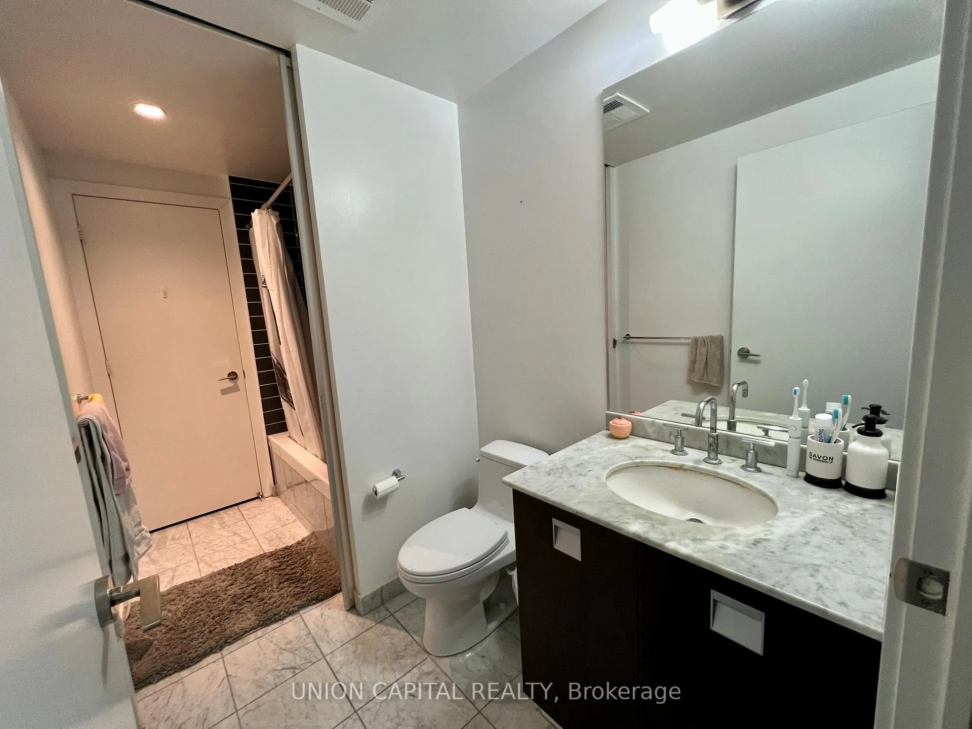 Photo 9 of Unit 2807, 33 Charles Street E, Toronto, Church-Yonge Corridor — HOMEH