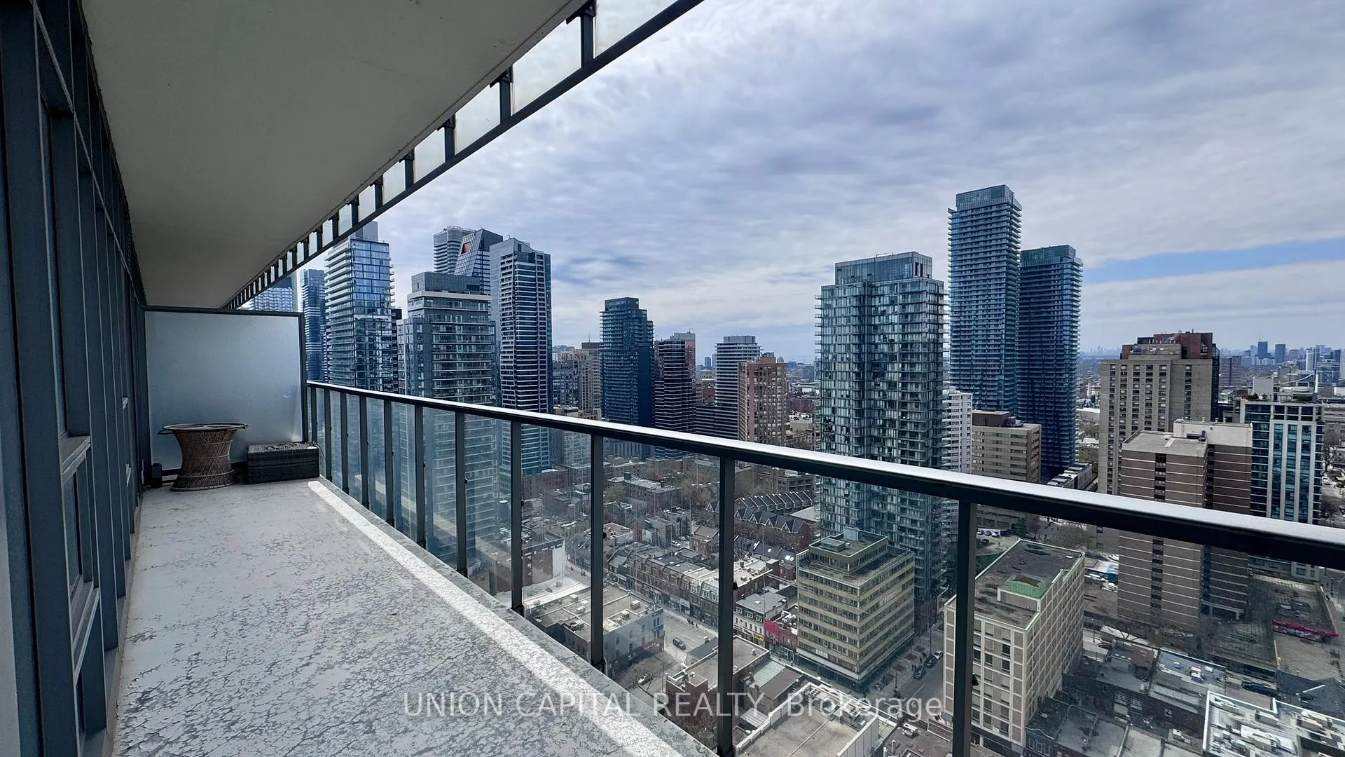 Photo 12 of Unit 2807, 33 Charles Street E, Toronto, Church-Yonge Corridor — HOMEH