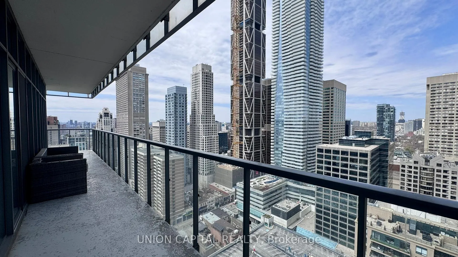 Photo 13 of Unit 2807, 33 Charles Street E, Toronto, Church-Yonge Corridor — HOMEH