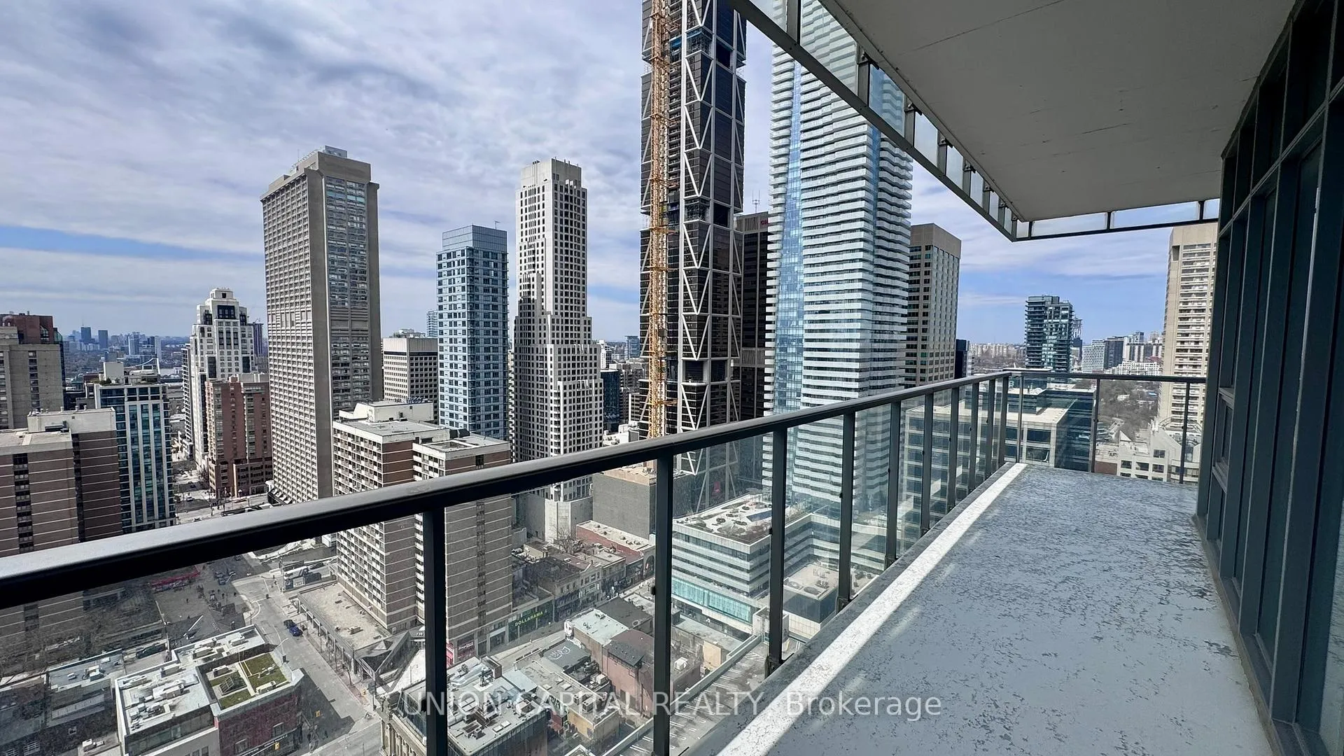 Photo 14 of Unit 2807, 33 Charles Street E, Toronto, Church-Yonge Corridor — HOMEH