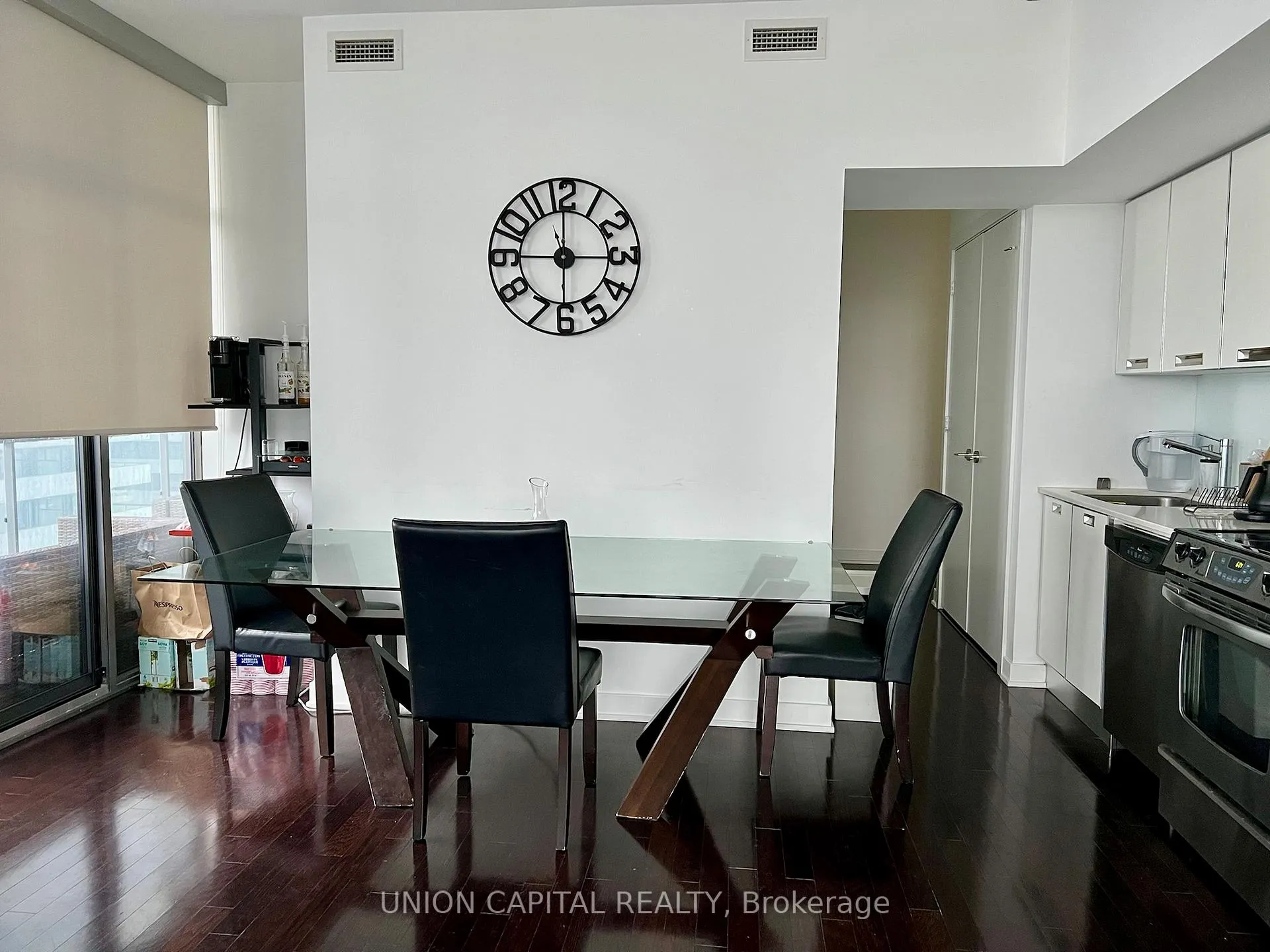 Photo 16 of Unit 2807, 33 Charles Street E, Toronto, Church-Yonge Corridor — HOMEH
