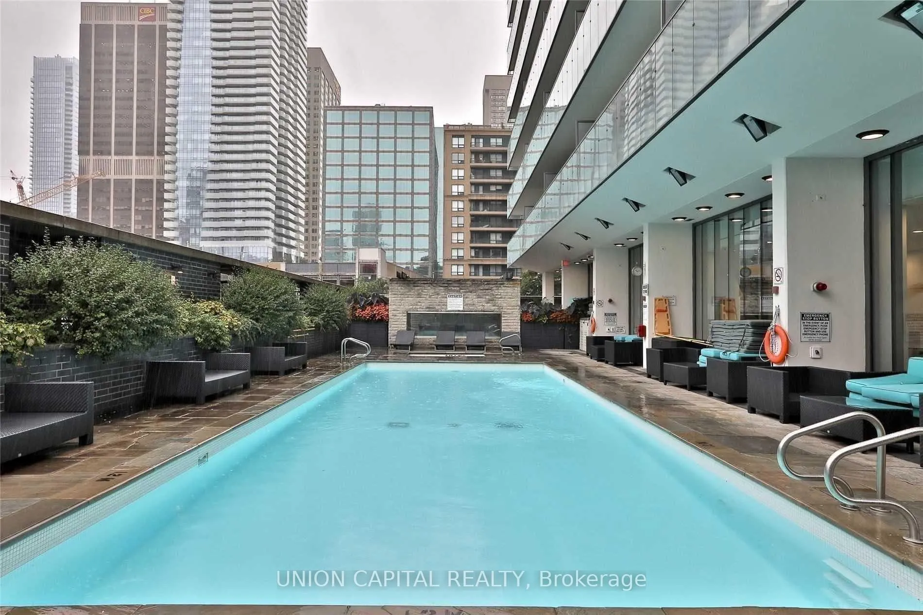 Photo 18 of Unit 2807, 33 Charles Street E, Toronto, Church-Yonge Corridor — HOMEH