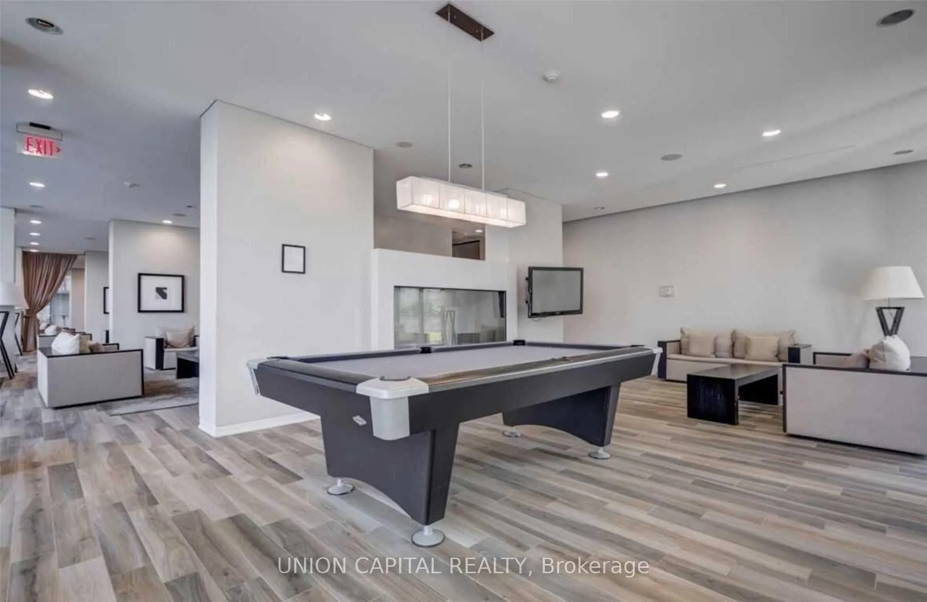 Photo 21 of Unit 2807, 33 Charles Street E, Toronto, Church-Yonge Corridor — HOMEH