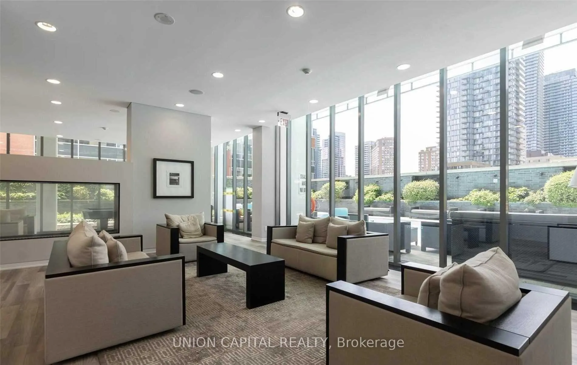 Photo 22 of Unit 2807, 33 Charles Street E, Toronto, Church-Yonge Corridor — HOMEH
