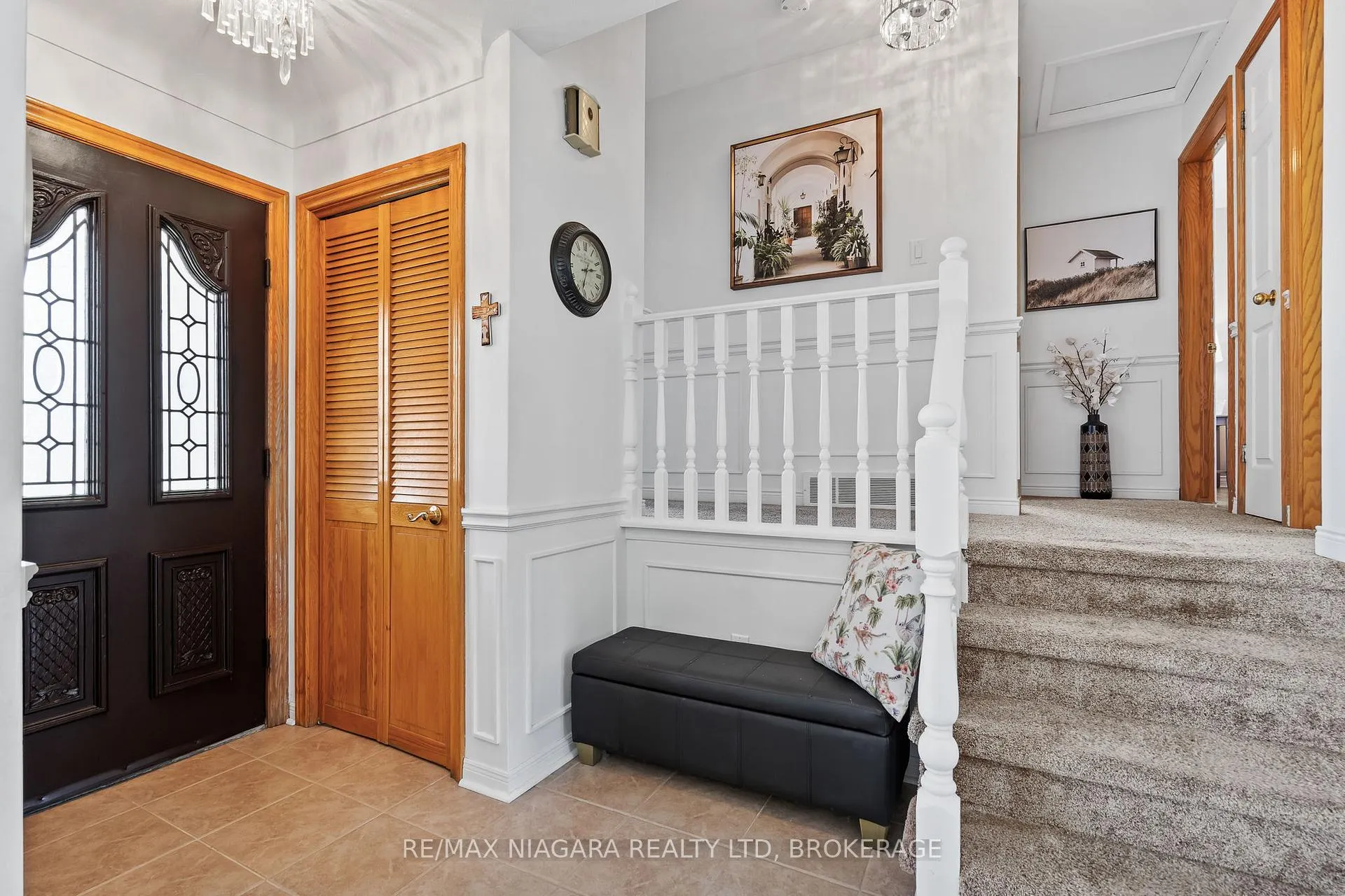 Photo 10 of 7161 Casey Street, Niagara Falls, Casey — HOMEH
