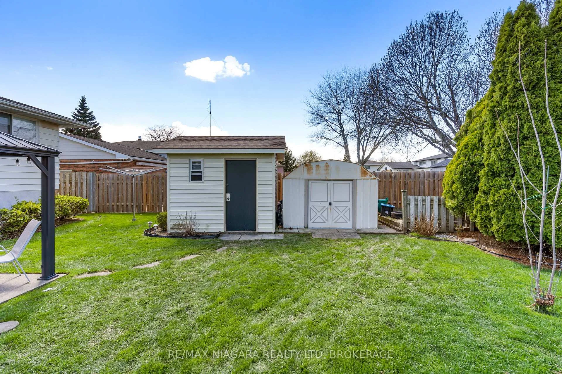 Photo 22 of 7161 Casey Street, Niagara Falls, Casey — HOMEH