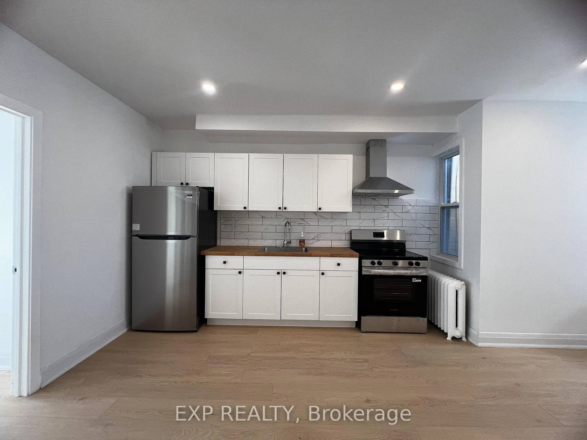 Photo 1 of Unit 101, 804A St Clair Avenue W, Toronto, Oakwood Village — HOMEH