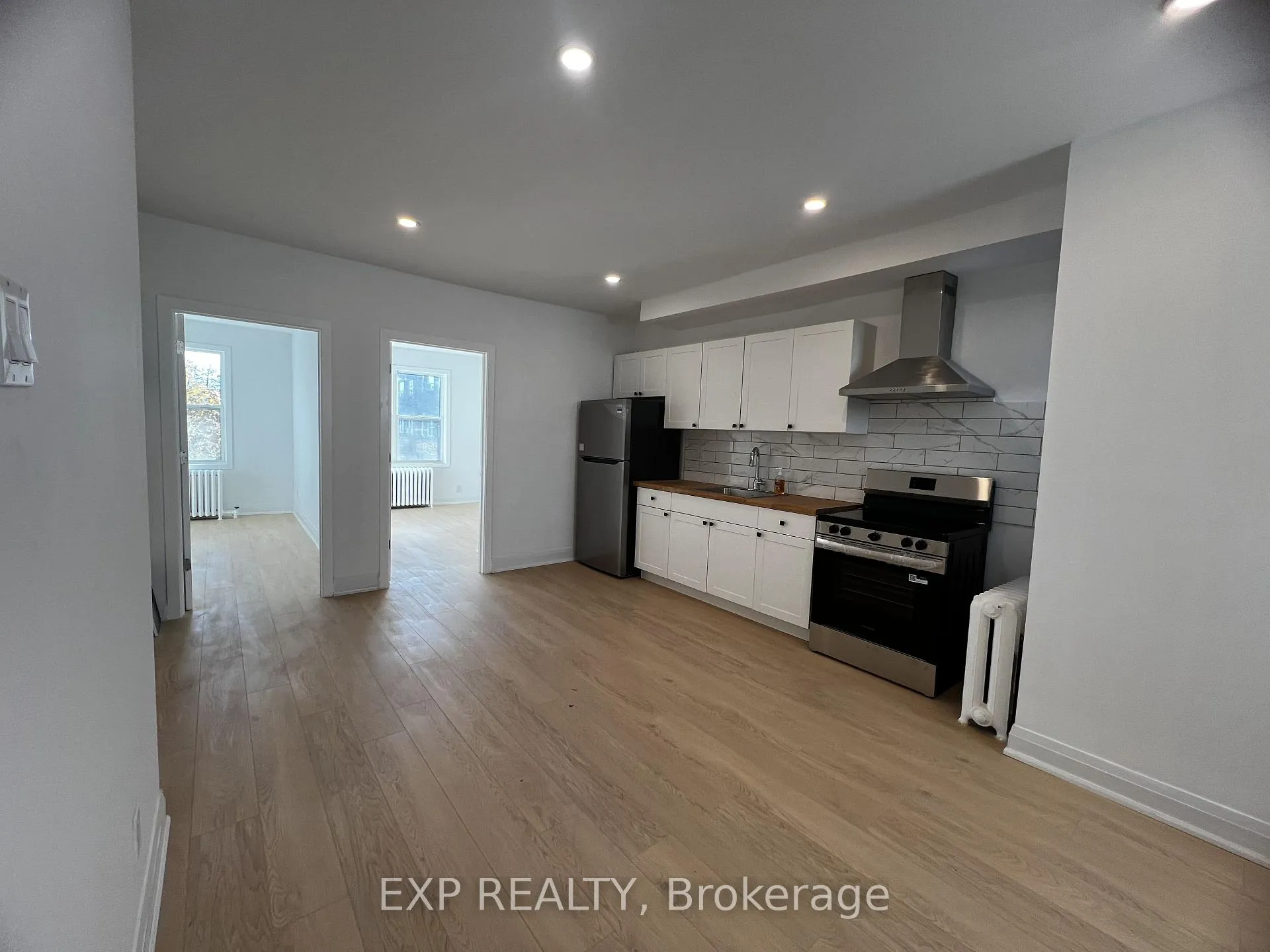 Photo 3 of Unit 101, 804A St Clair Avenue W, Toronto, Oakwood Village — HOMEH