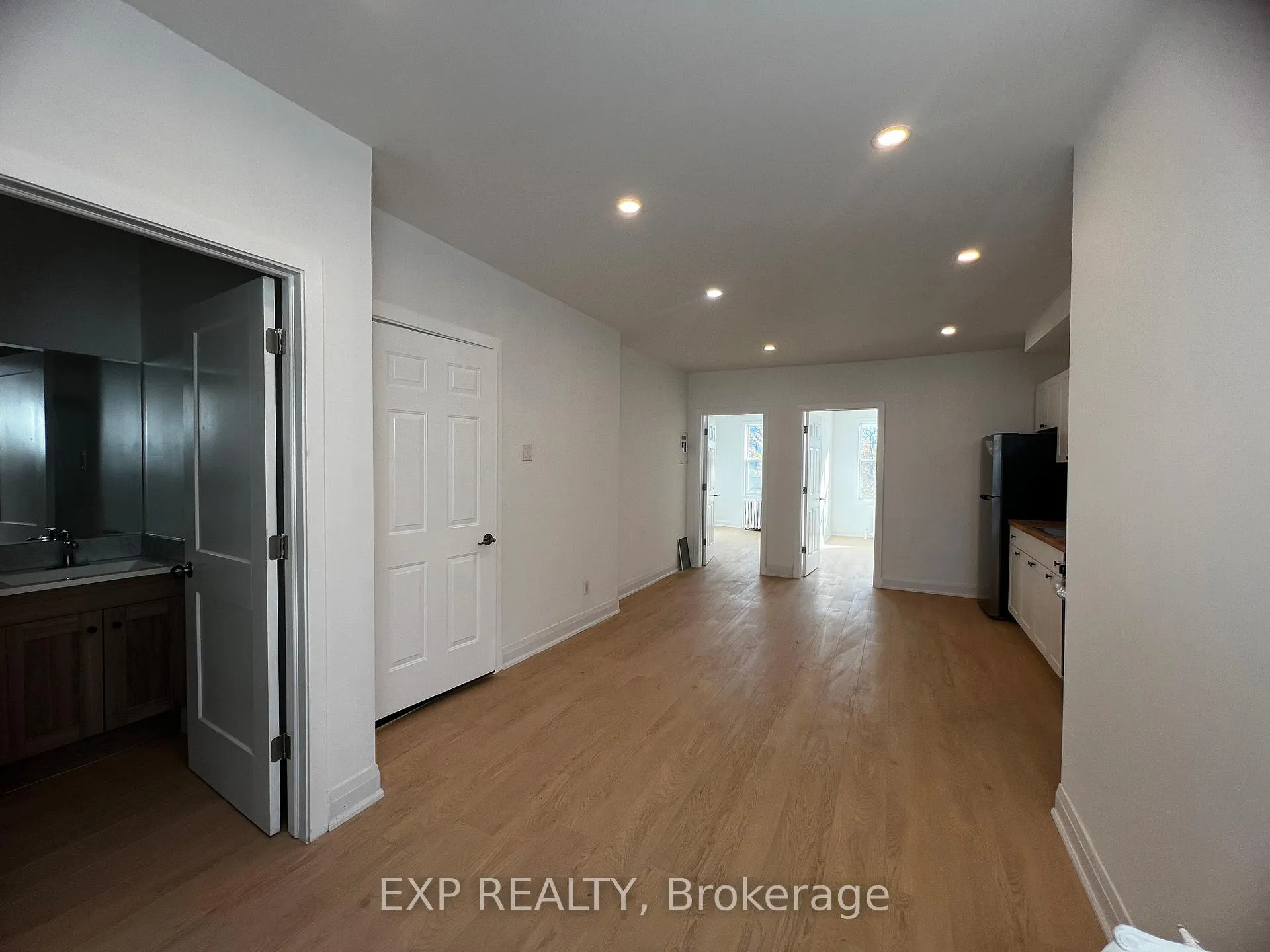 Photo 8 of Unit 101, 804A St Clair Avenue W, Toronto, Oakwood Village — HOMEH