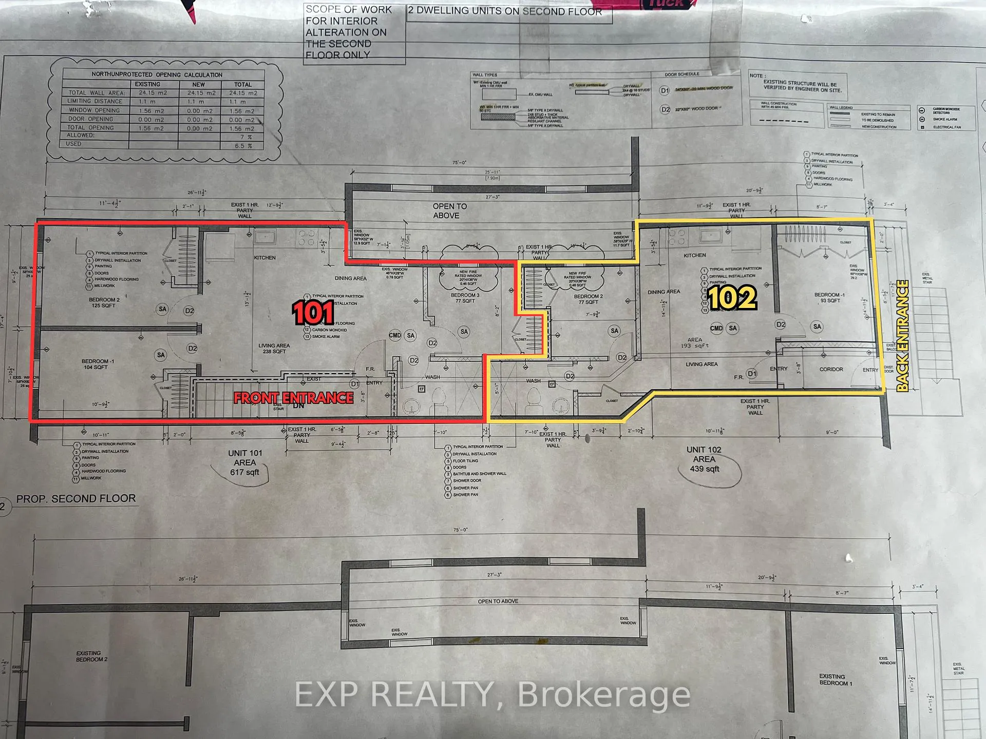 Photo 22 of Unit 101, 804A St Clair Avenue W, Toronto, Oakwood Village — HOMEH