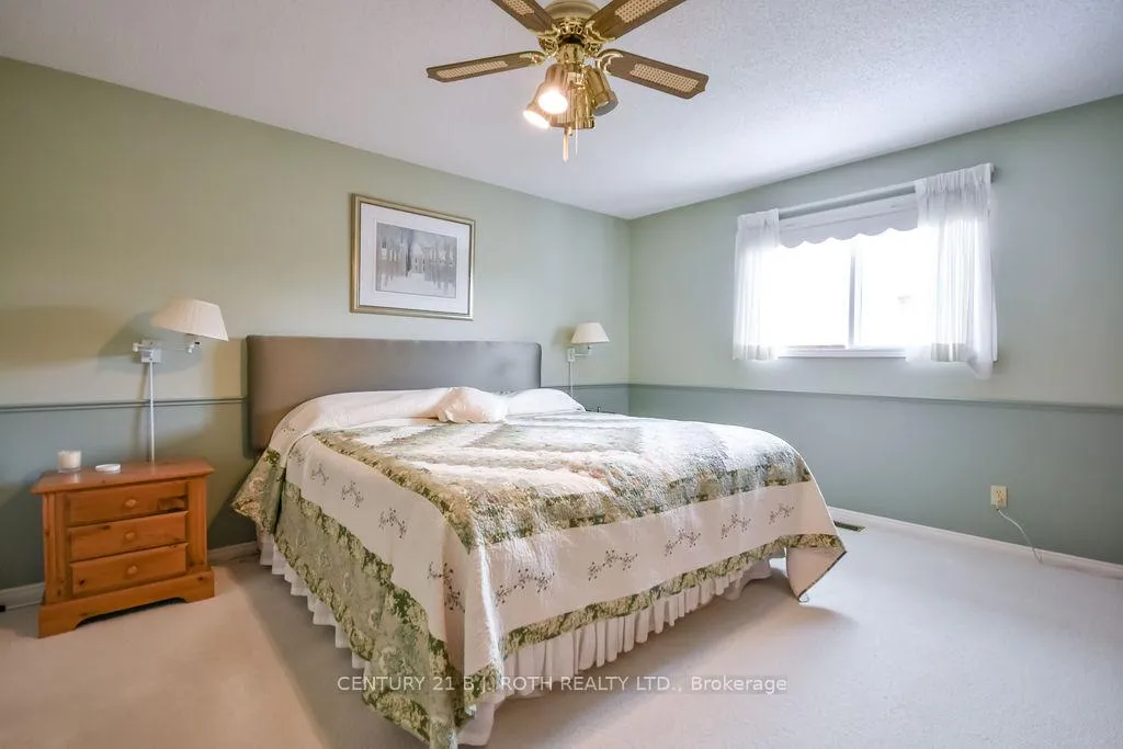 Photo 11 of 161 Shirley Avenue, Barrie, Letitia Heights — HOMEH