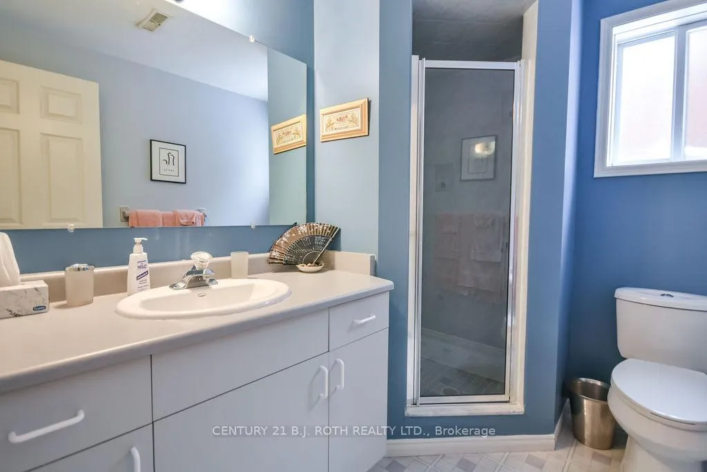 Photo 17 of 161 Shirley Avenue, Barrie, Letitia Heights — HOMEH