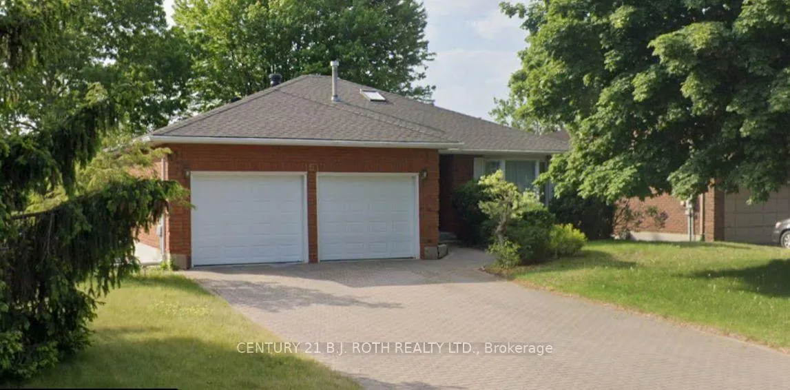 Photo 20 of 161 Shirley Avenue, Barrie, Letitia Heights — HOMEH