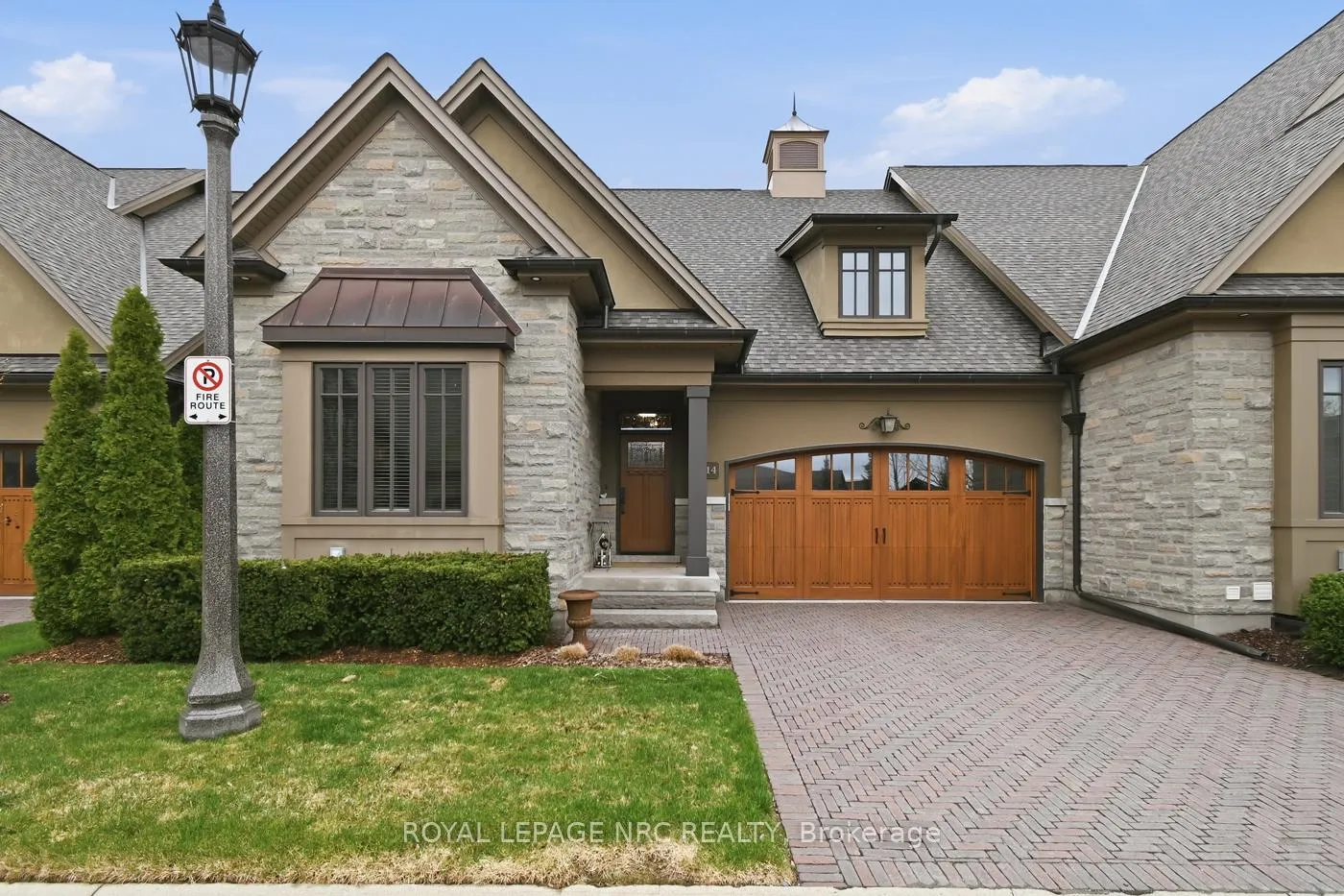 Photo 1 of Unit 14, 30 Power Glen Road, St. Catharines, Rykert/Vansickle — HOMEH