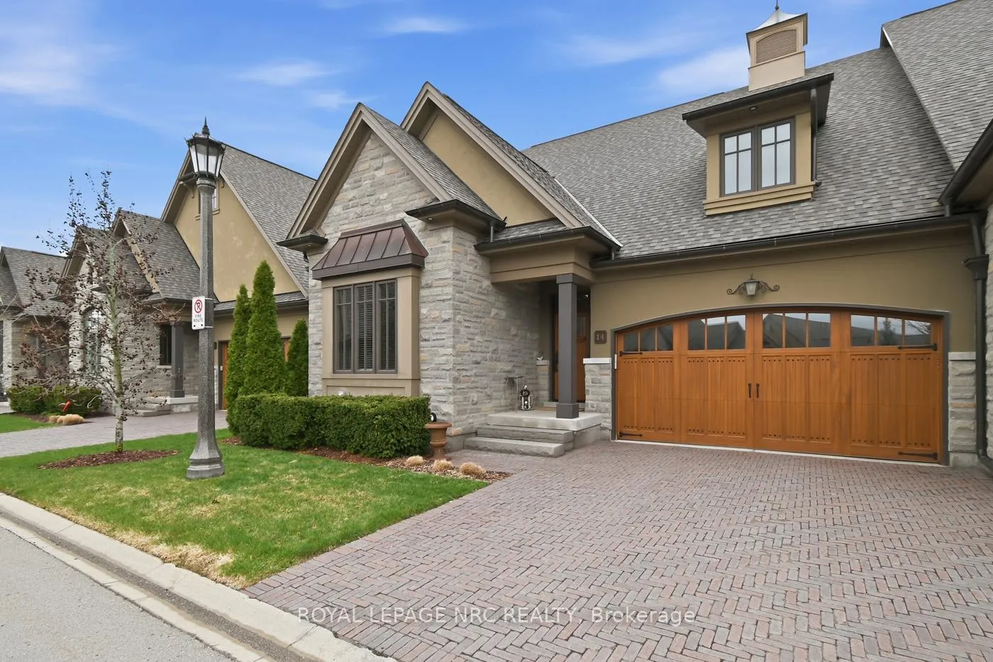 Photo 4 of Unit 14, 30 Power Glen Road, St. Catharines, Rykert/Vansickle — HOMEH