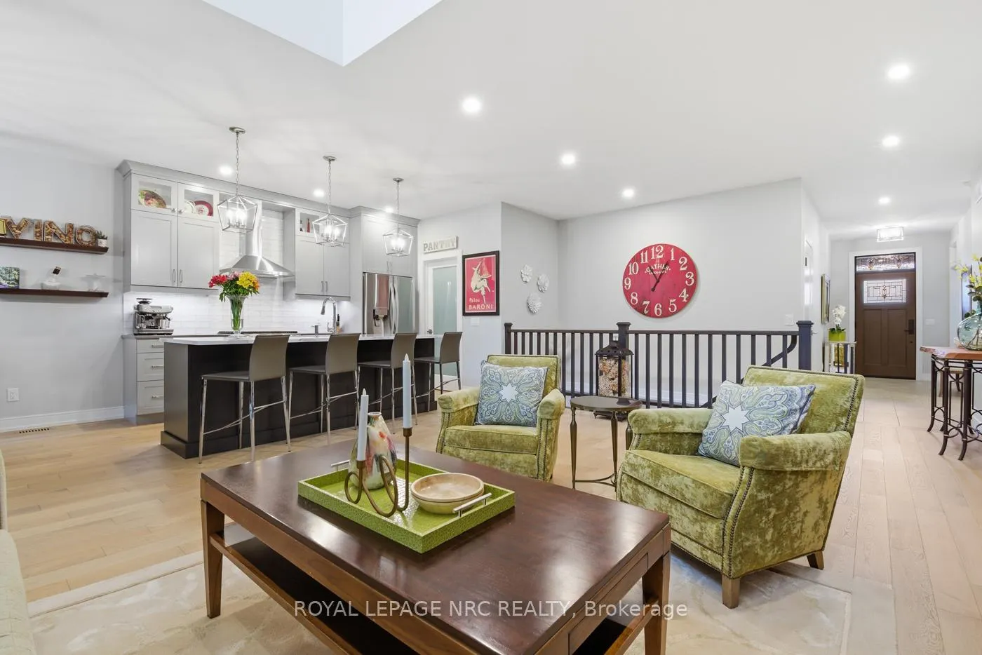 Photo 12 of Unit 14, 30 Power Glen Road, St. Catharines, Rykert/Vansickle — HOMEH