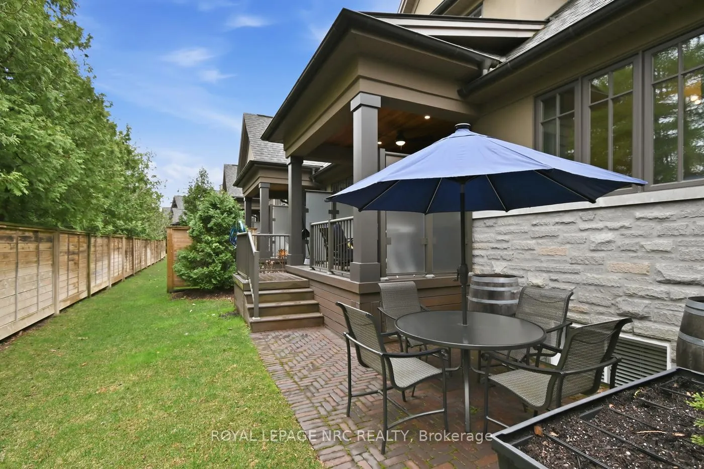 Photo 44 of Unit 14, 30 Power Glen Road, St. Catharines, Rykert/Vansickle — HOMEH