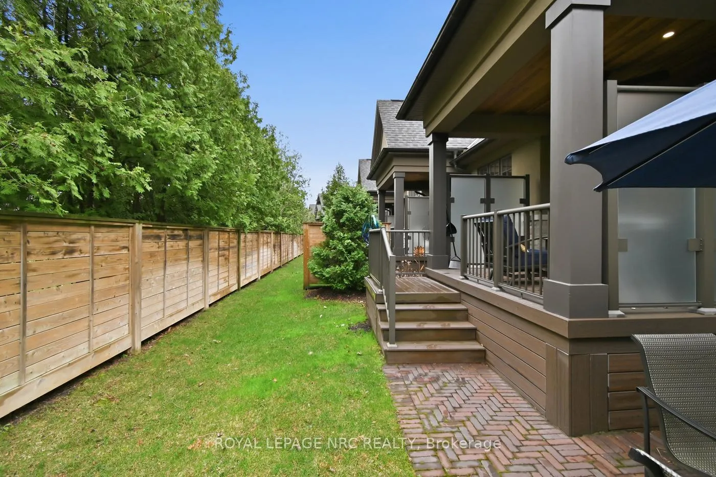 Photo 45 of Unit 14, 30 Power Glen Road, St. Catharines, Rykert/Vansickle — HOMEH
