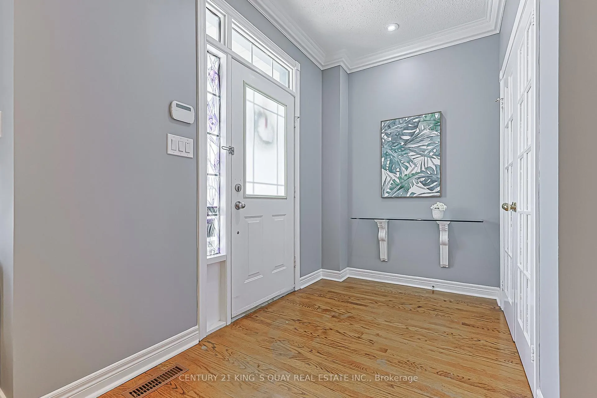 Photo 2 of 15 Queens Plate Drive, Markham, Angus Glen — HOMEH