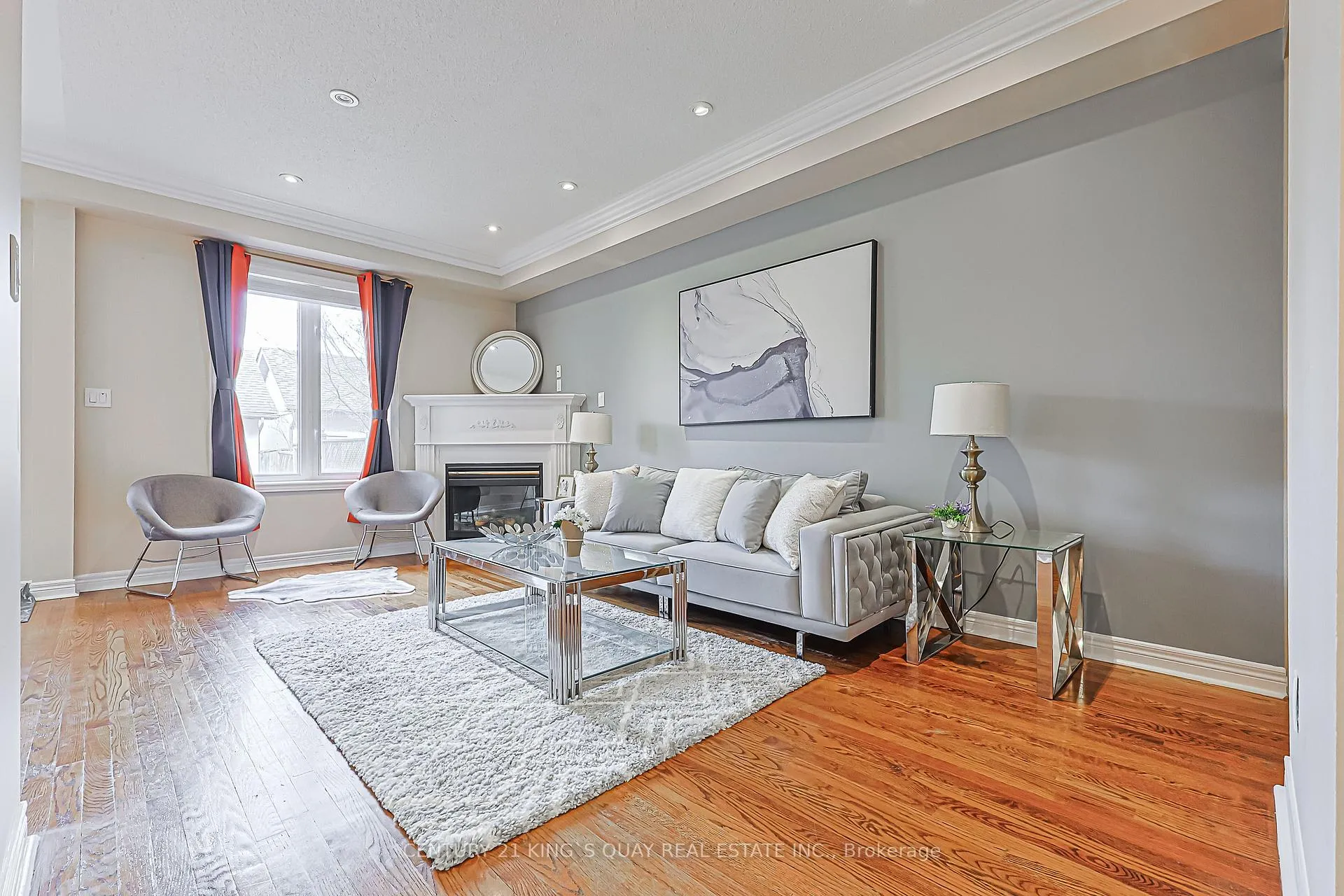 Photo 5 of 15 Queens Plate Drive, Markham, Angus Glen — HOMEH