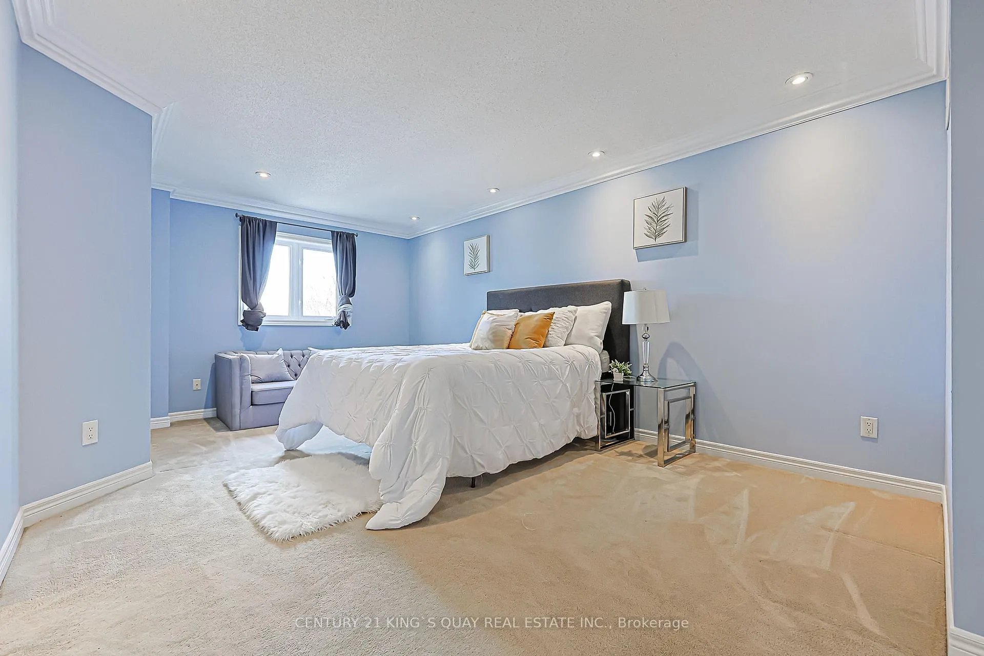 Photo 11 of 15 Queens Plate Drive, Markham, Angus Glen — HOMEH