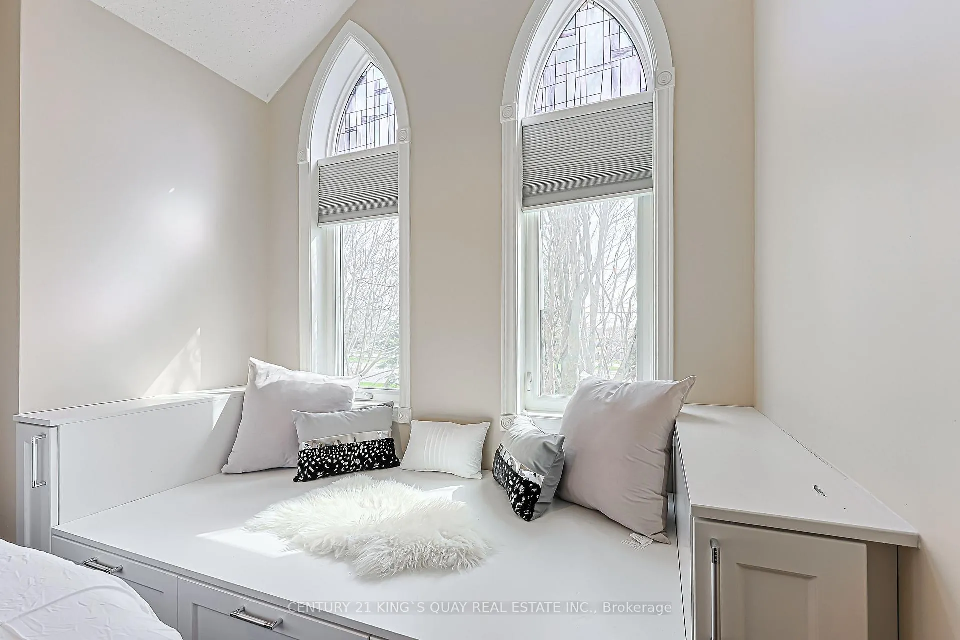 Photo 15 of 15 Queens Plate Drive, Markham, Angus Glen — HOMEH