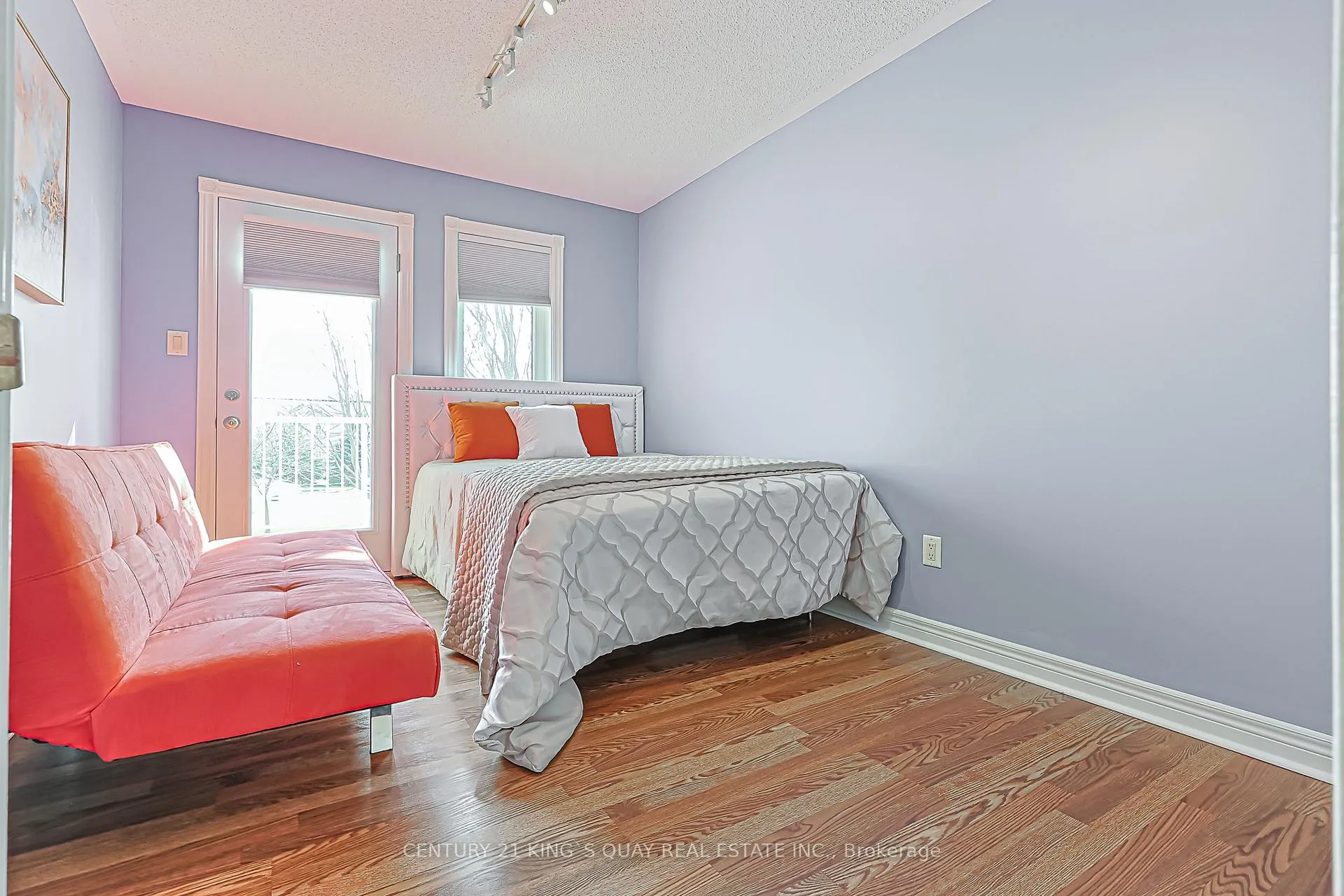 Photo 16 of 15 Queens Plate Drive, Markham, Angus Glen — HOMEH