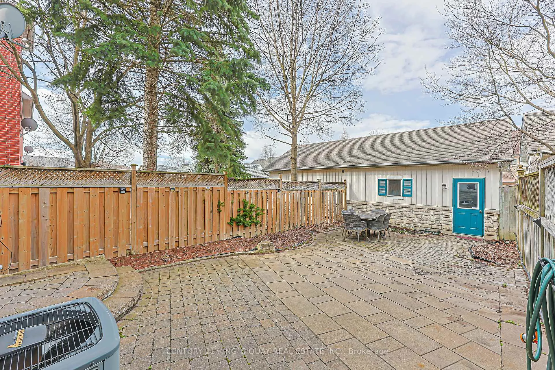 Photo 20 of 15 Queens Plate Drive, Markham, Angus Glen — HOMEH