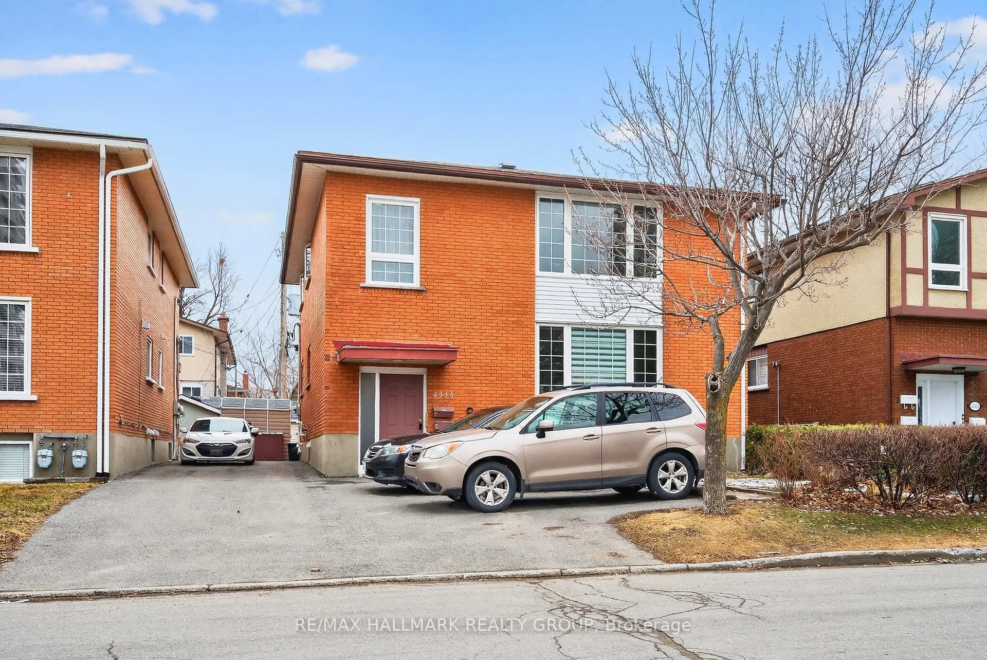 Photo 1 of Unit B, 2636 Regina Street, Ottawa, Britannia — HOMEH