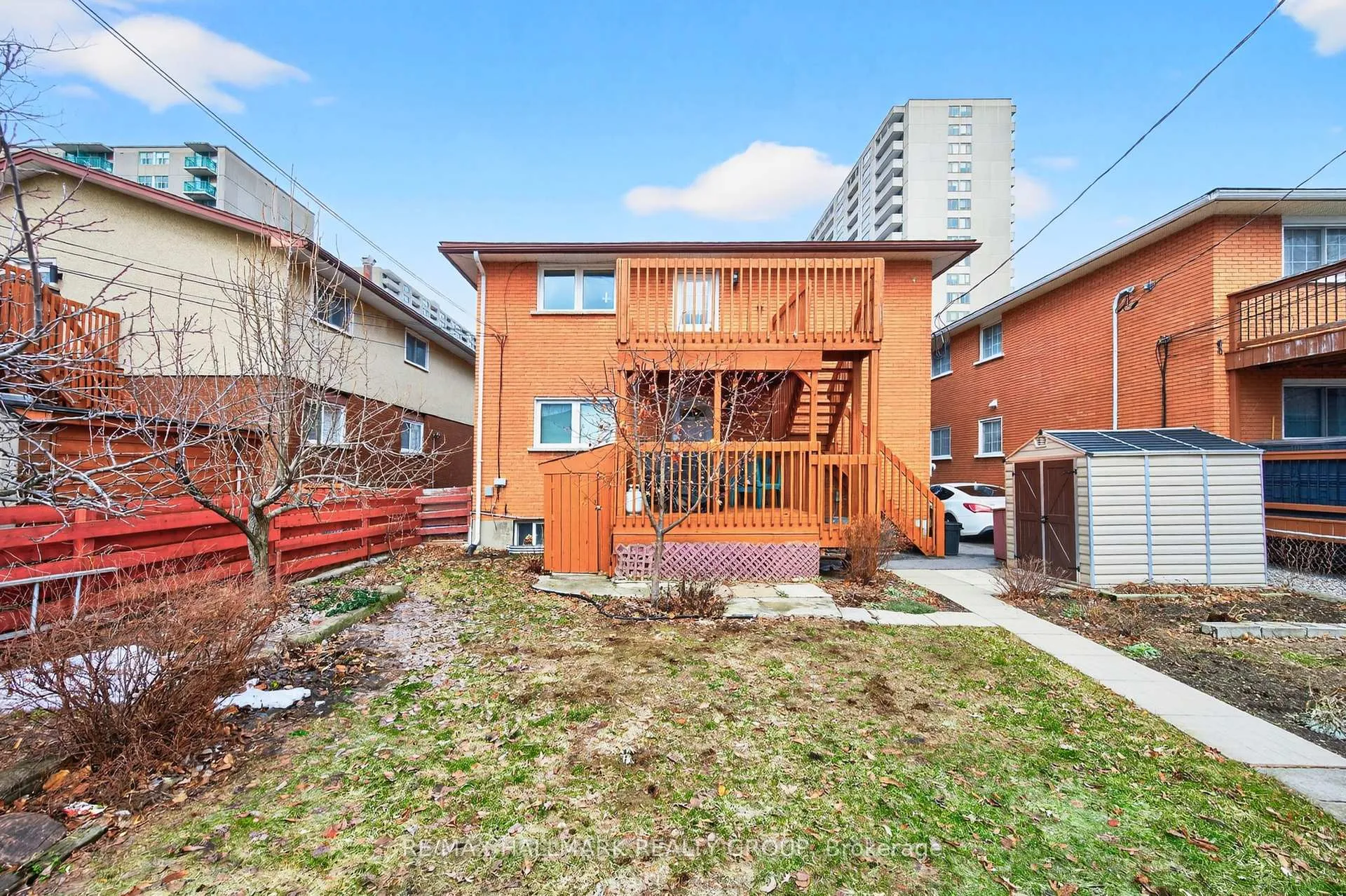 Photo 16 of Unit B, 2636 Regina Street, Ottawa, Britannia — HOMEH